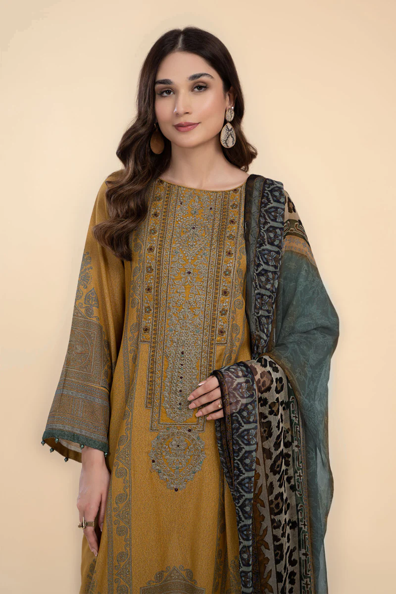 Suit MPS-1505-B - Image 2