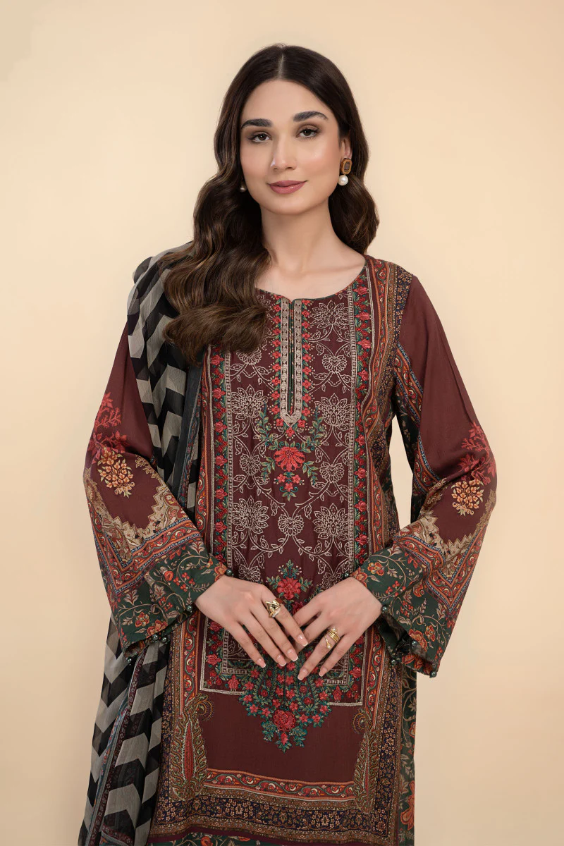 Suit MPS-1507-A - Image 2