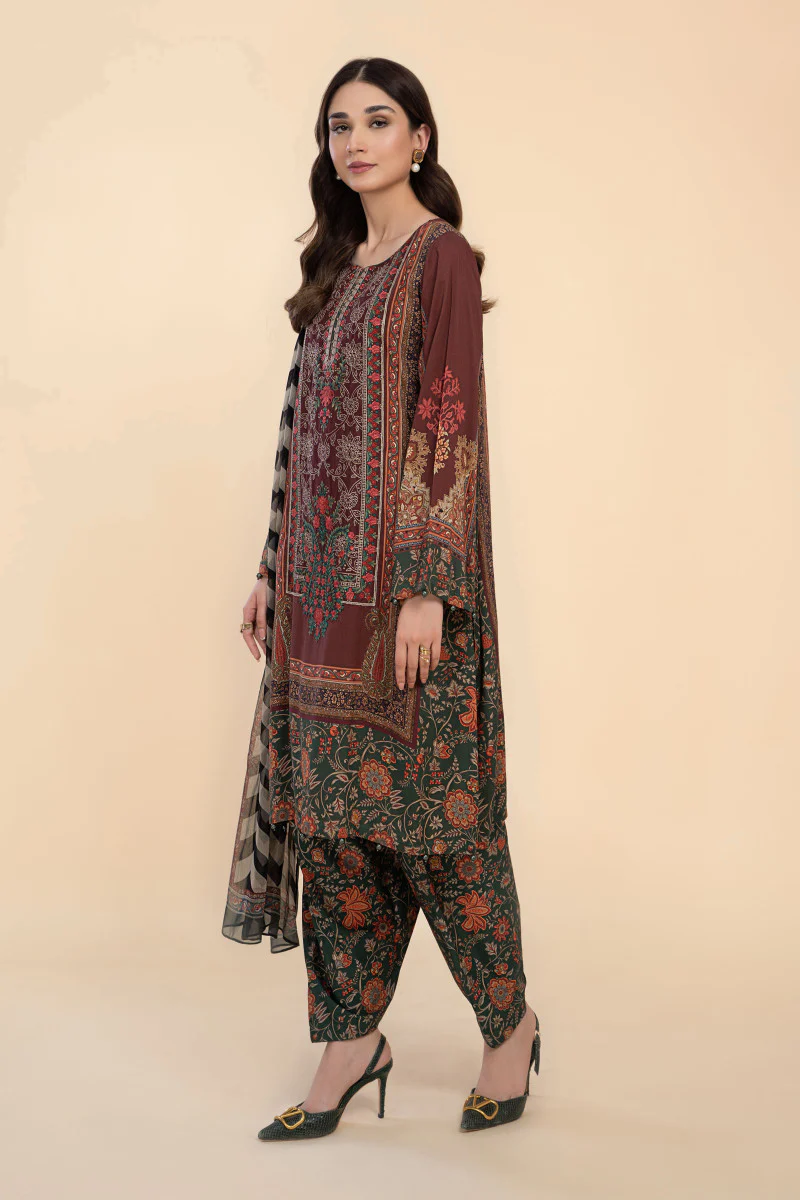 Suit MPS-1507-A - Image 3