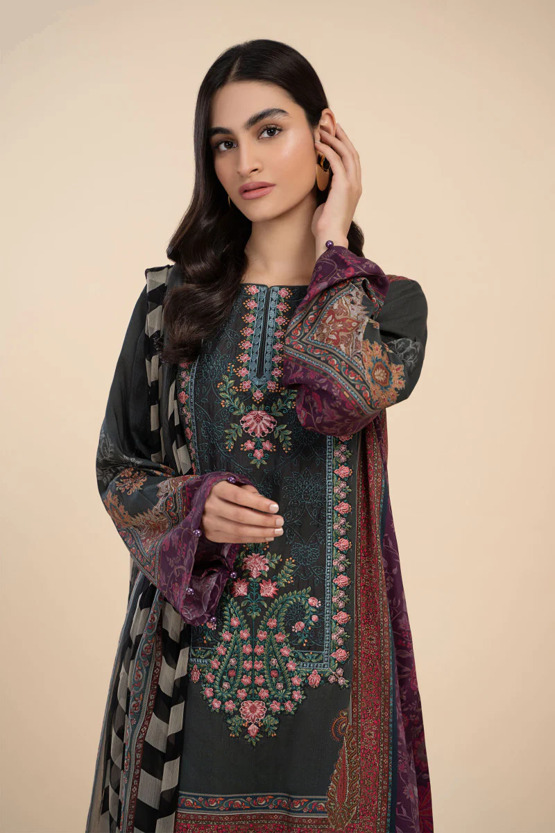 Suit MPS-1507-B - Image 2
