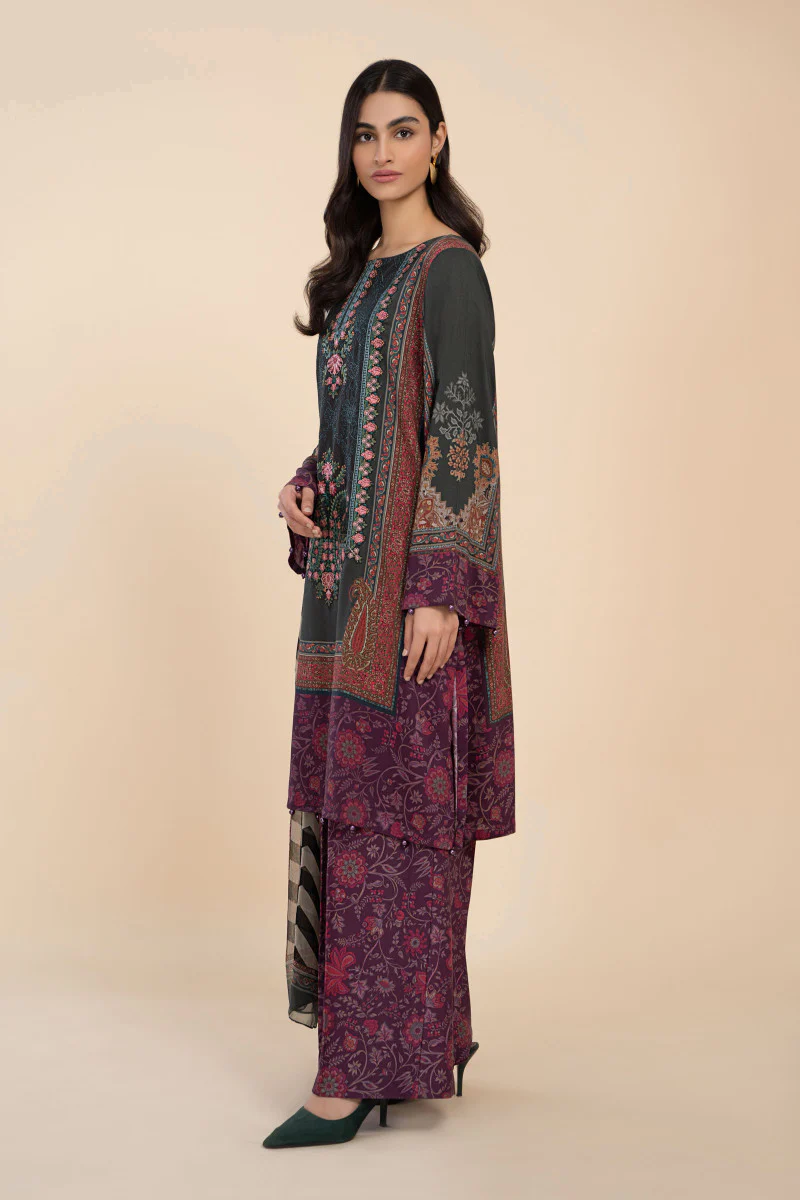 Suit MPS-1507-B - Image 3