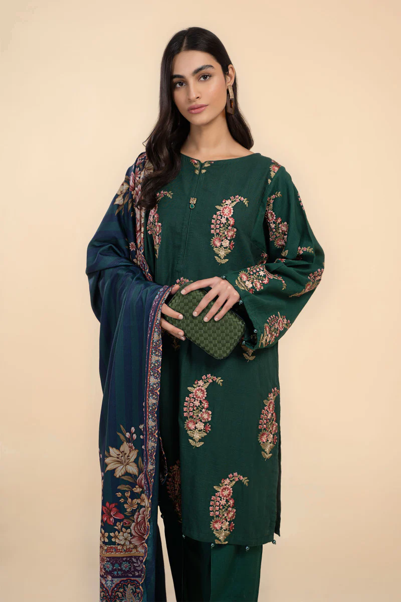 Suit MPS-1508-A - Image 2