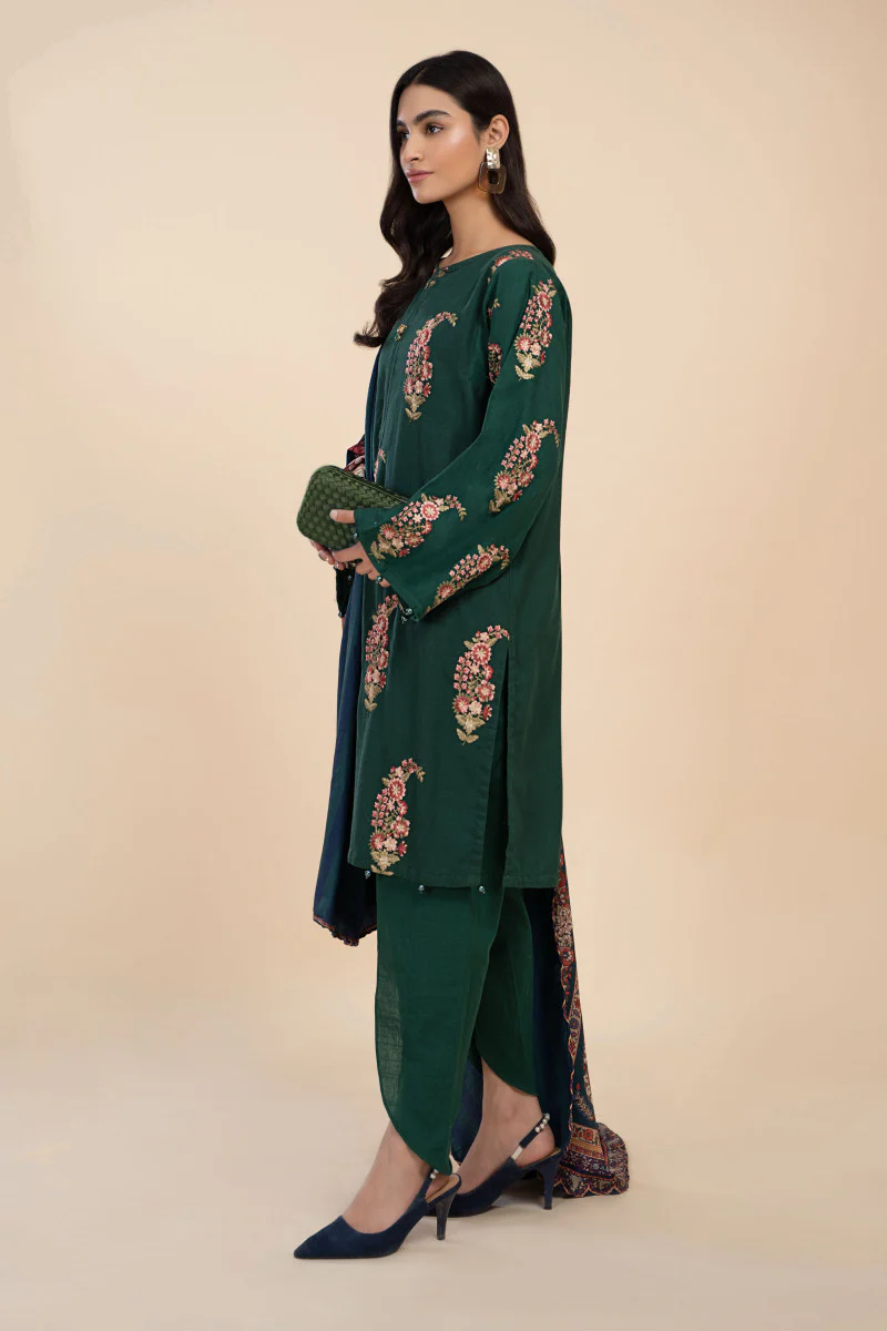 Suit MPS-1508-A - Image 3