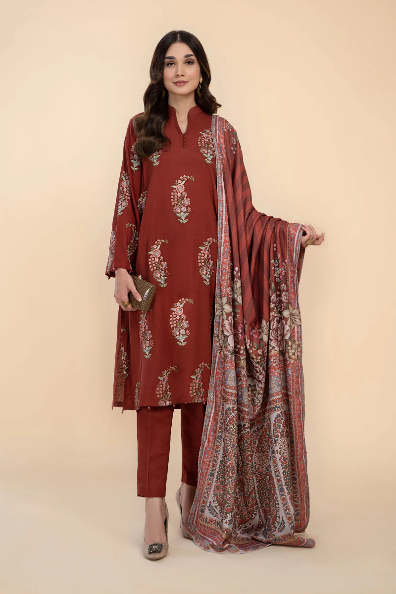Suit MPS-1508-B