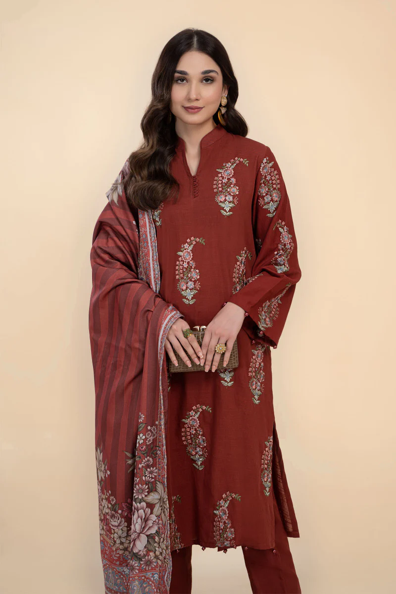 Suit MPS-1508-B - Image 2