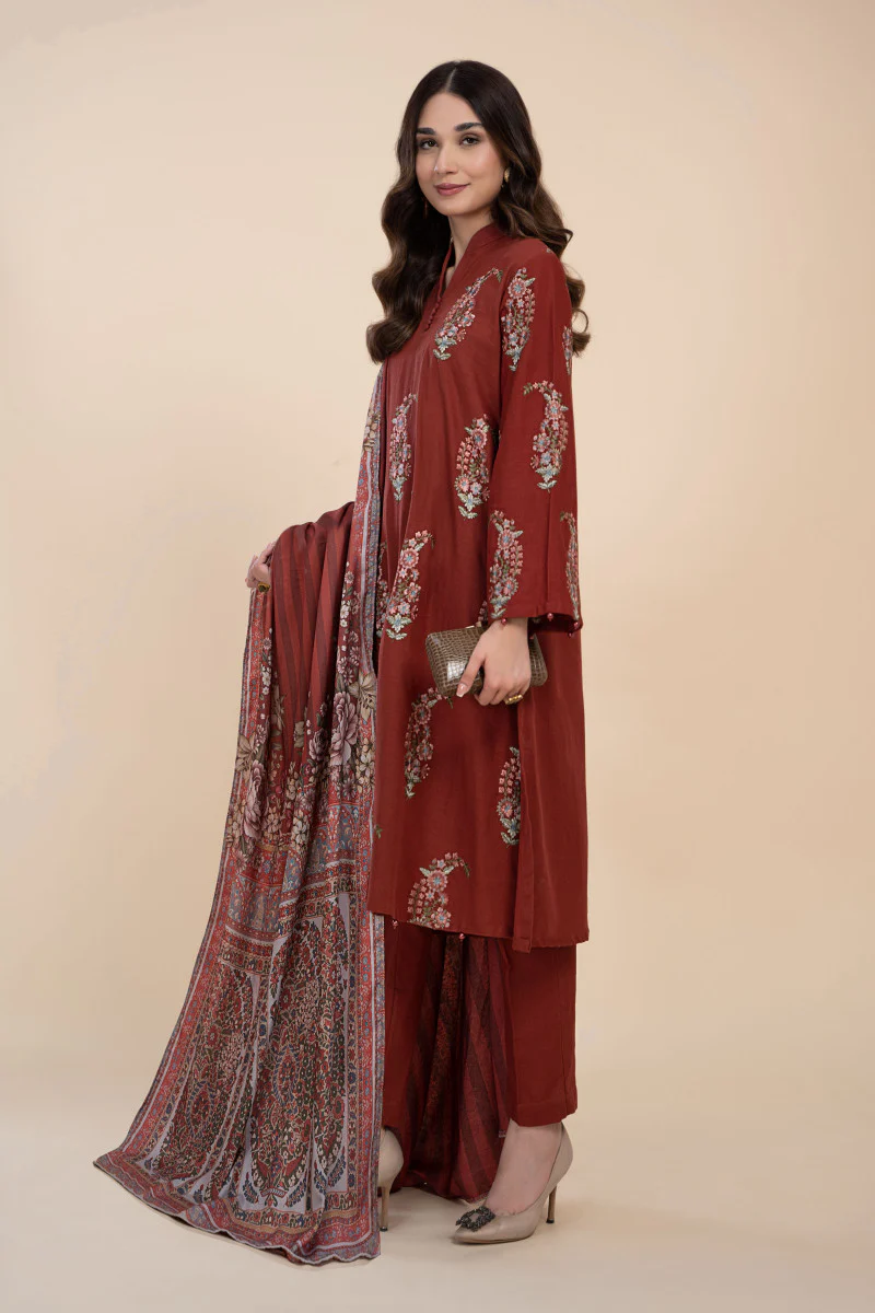 Suit MPS-1508-B - Image 3