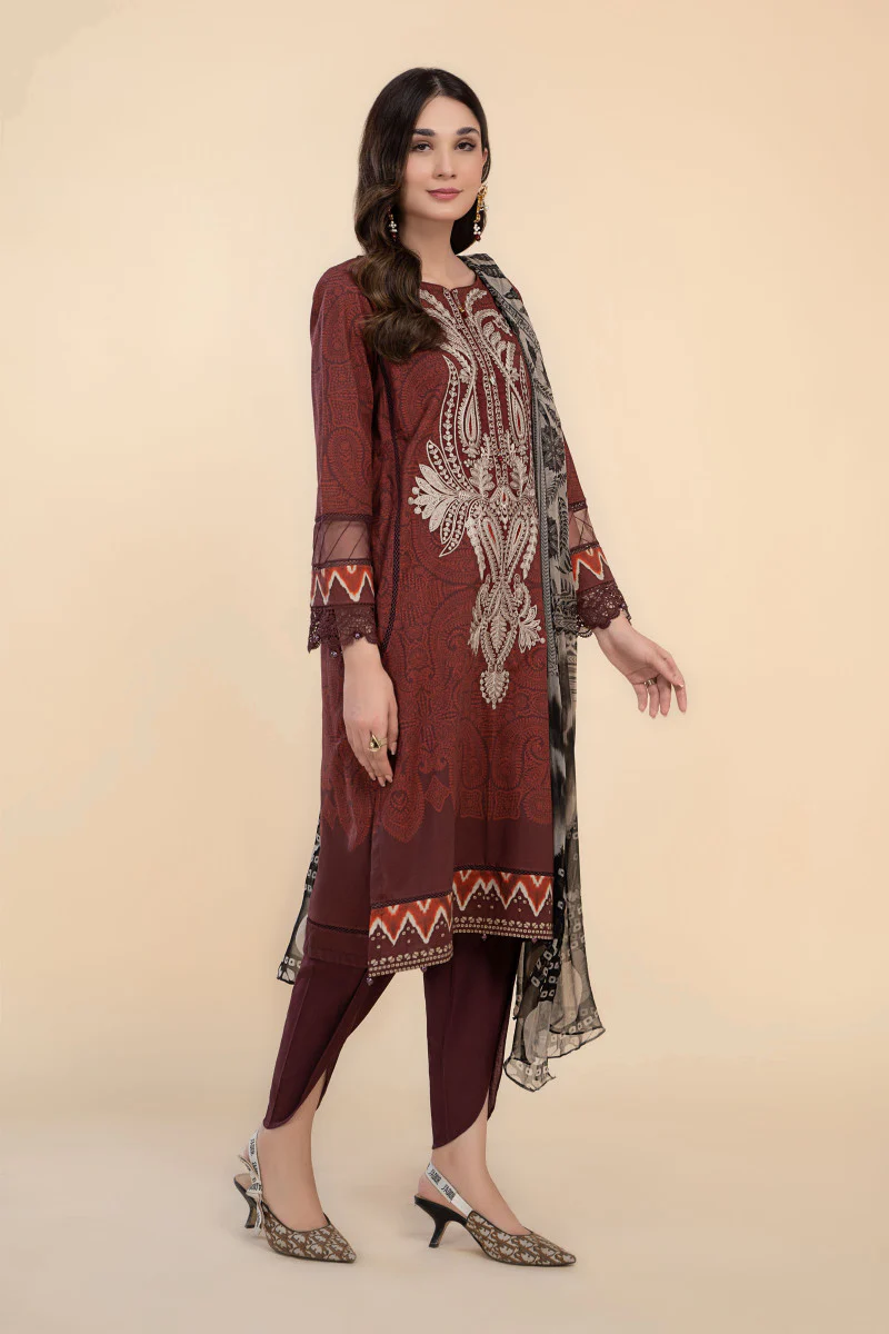 Suit MPS-1509-A - Image 3