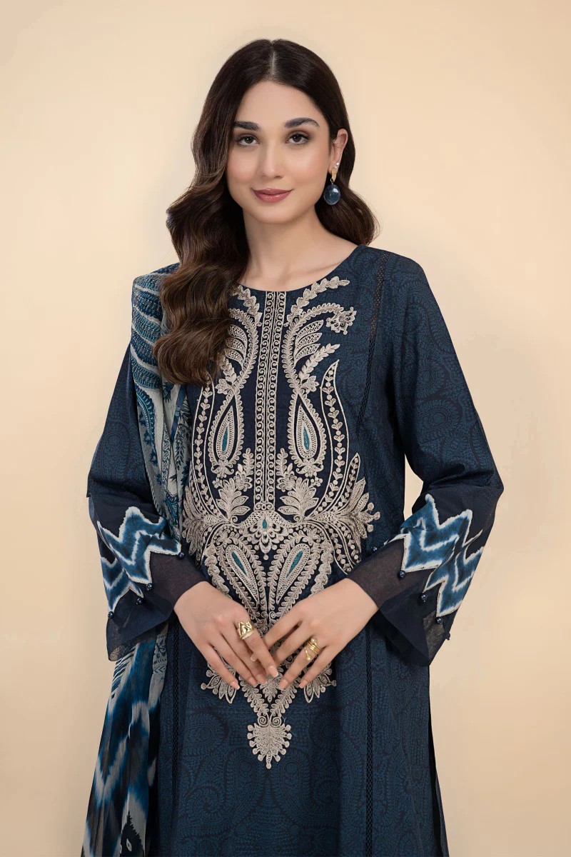 Suit MPS-1509-B - Image 2