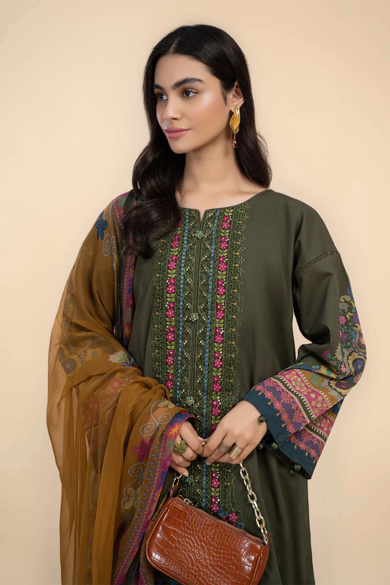 Suit MPS-1510-A - Image 2