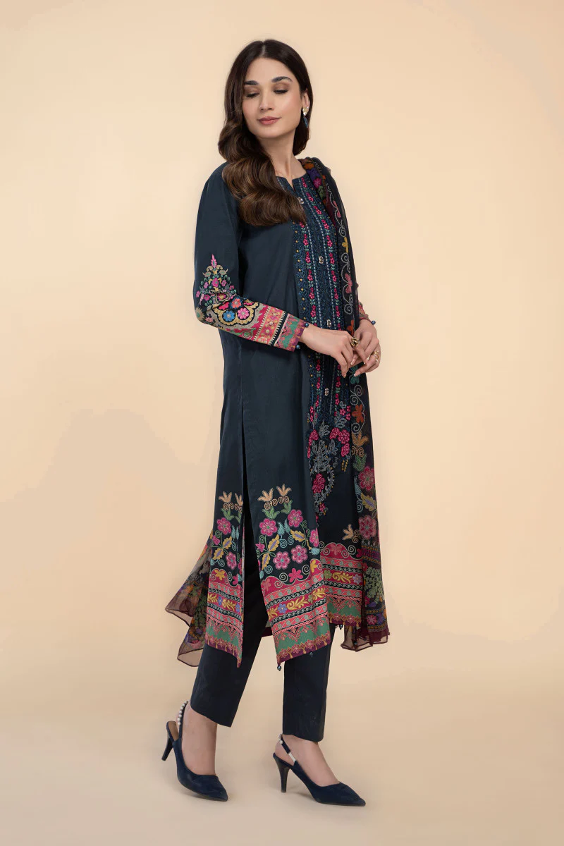 Suit MPS-1510-B - Image 3