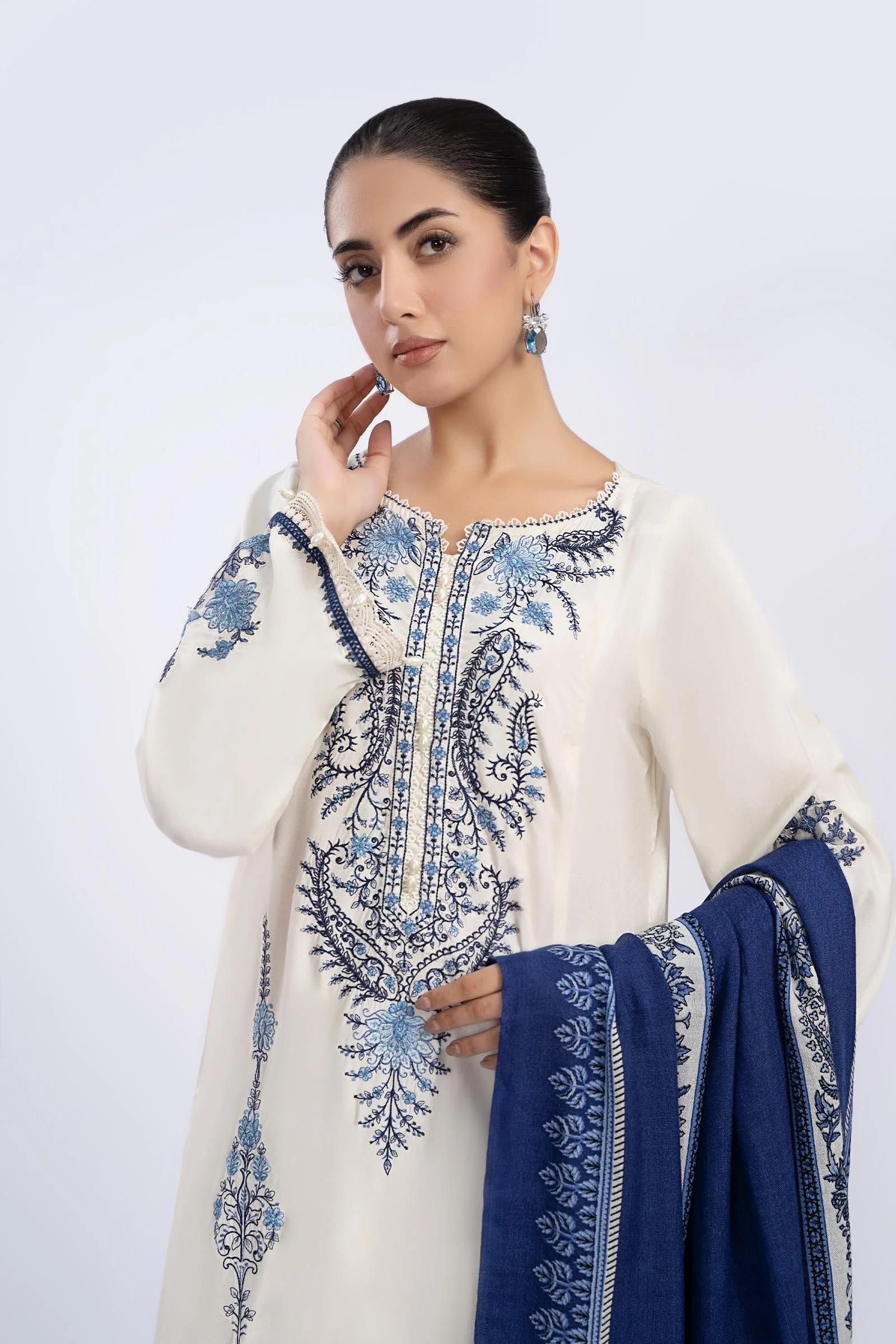 Suit MPS-1601-A - Image 2