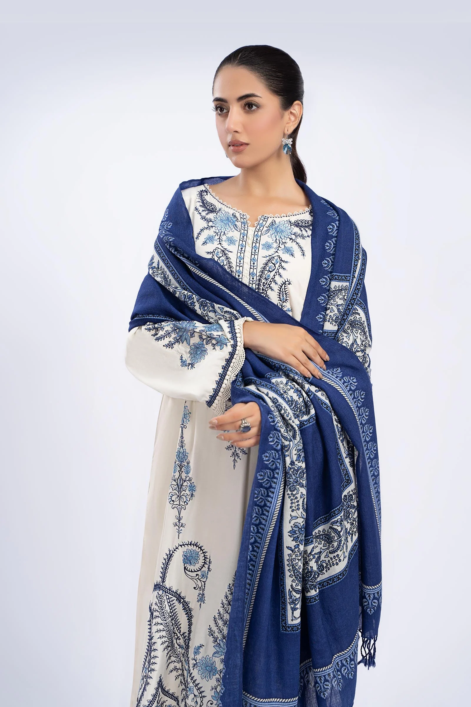 Suit MPS-1601-A - Image 3