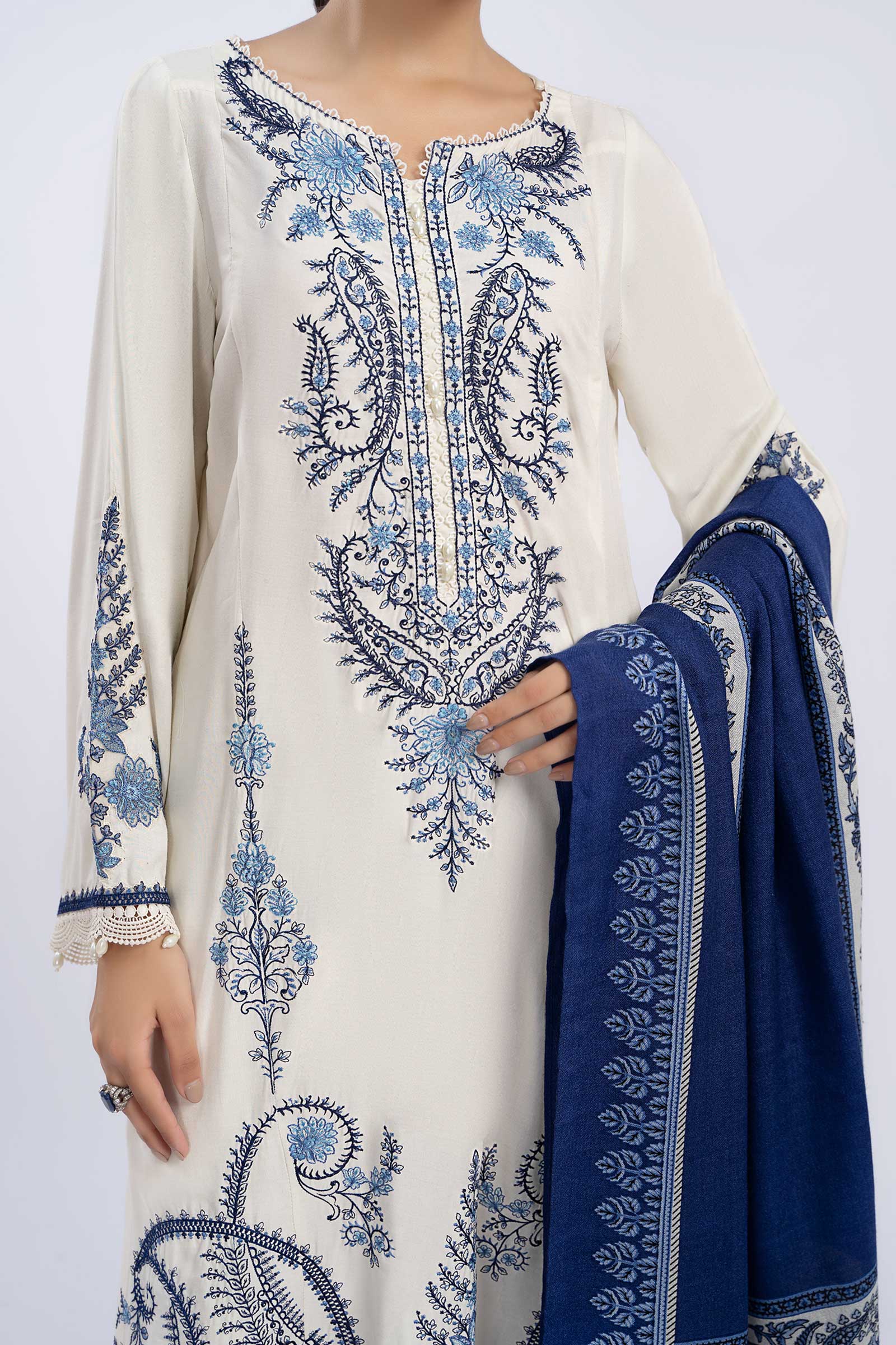 Suit MPS-1601-A - Image 4
