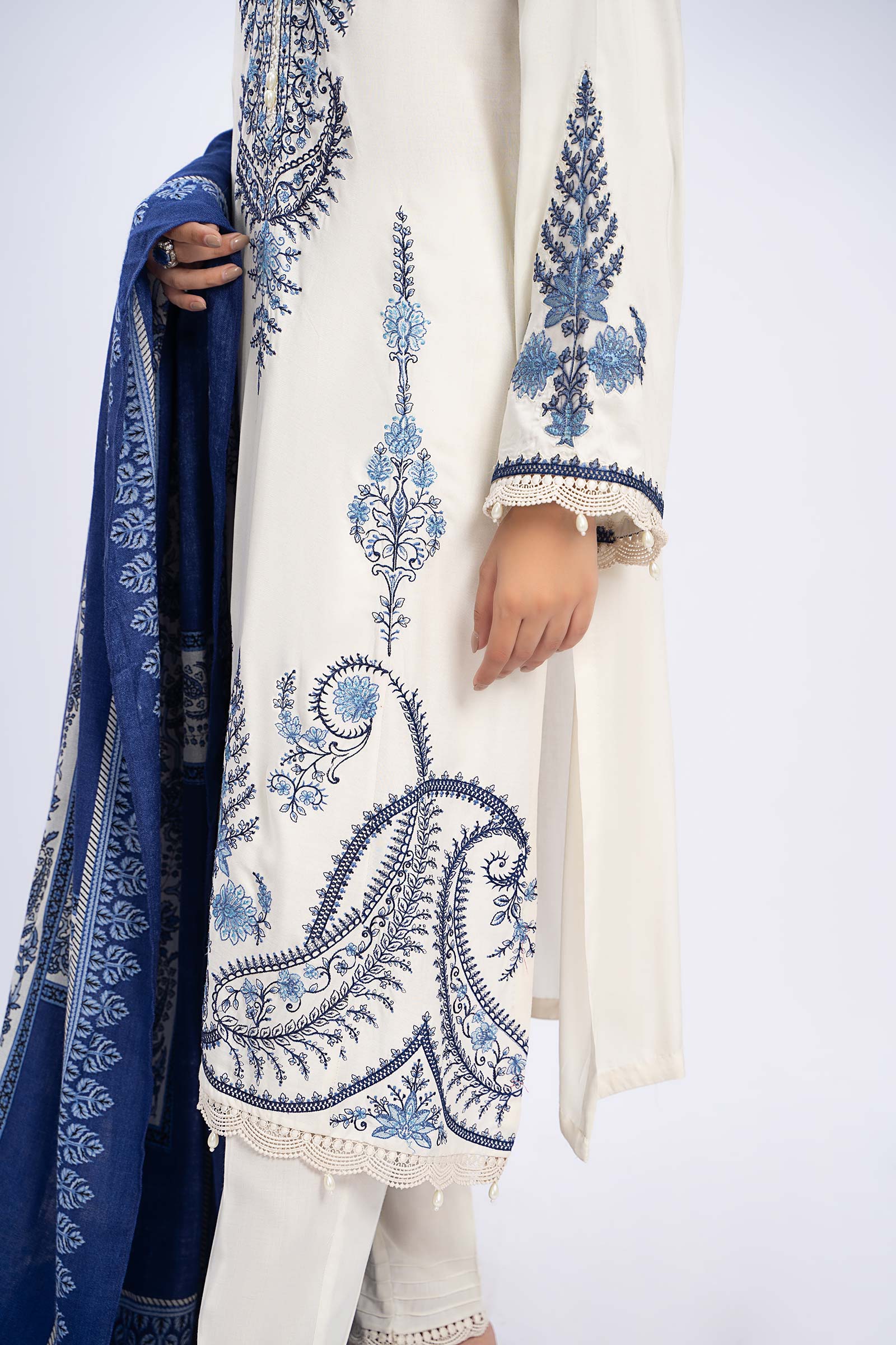 Suit MPS-1601-A - Image 5