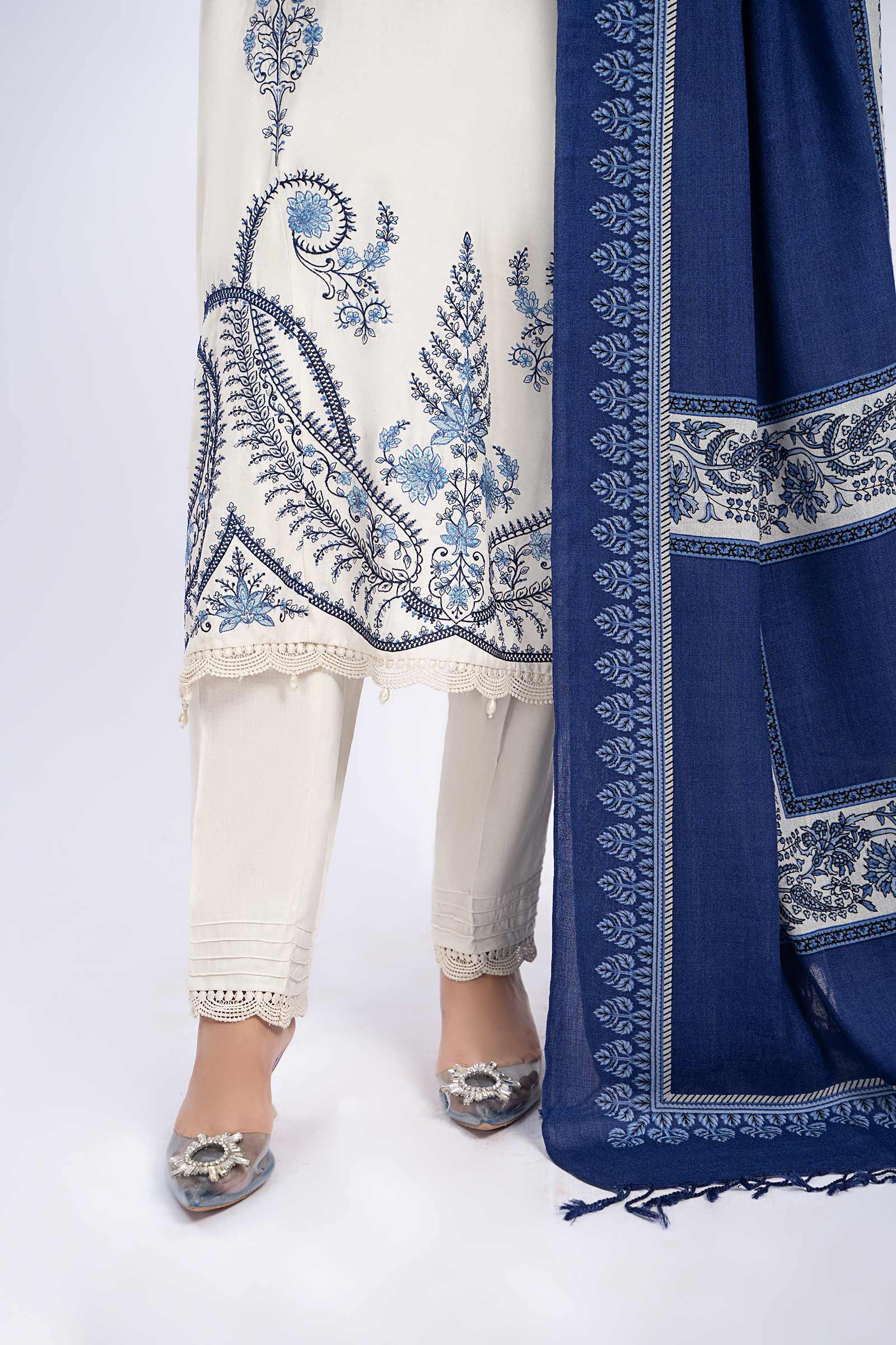 Suit MPS-1601-A - Image 6