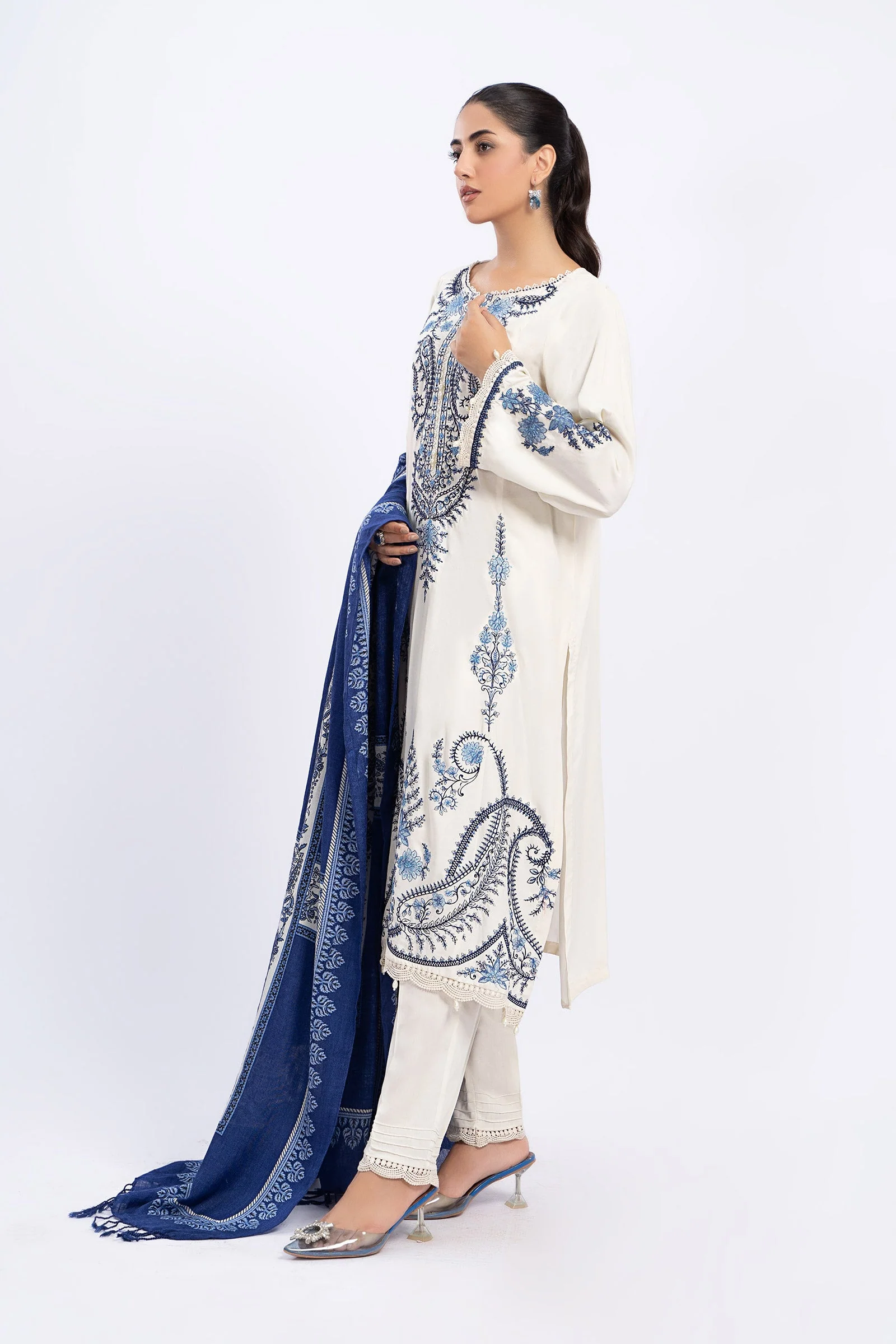 Suit MPS-1601-A - Image 9