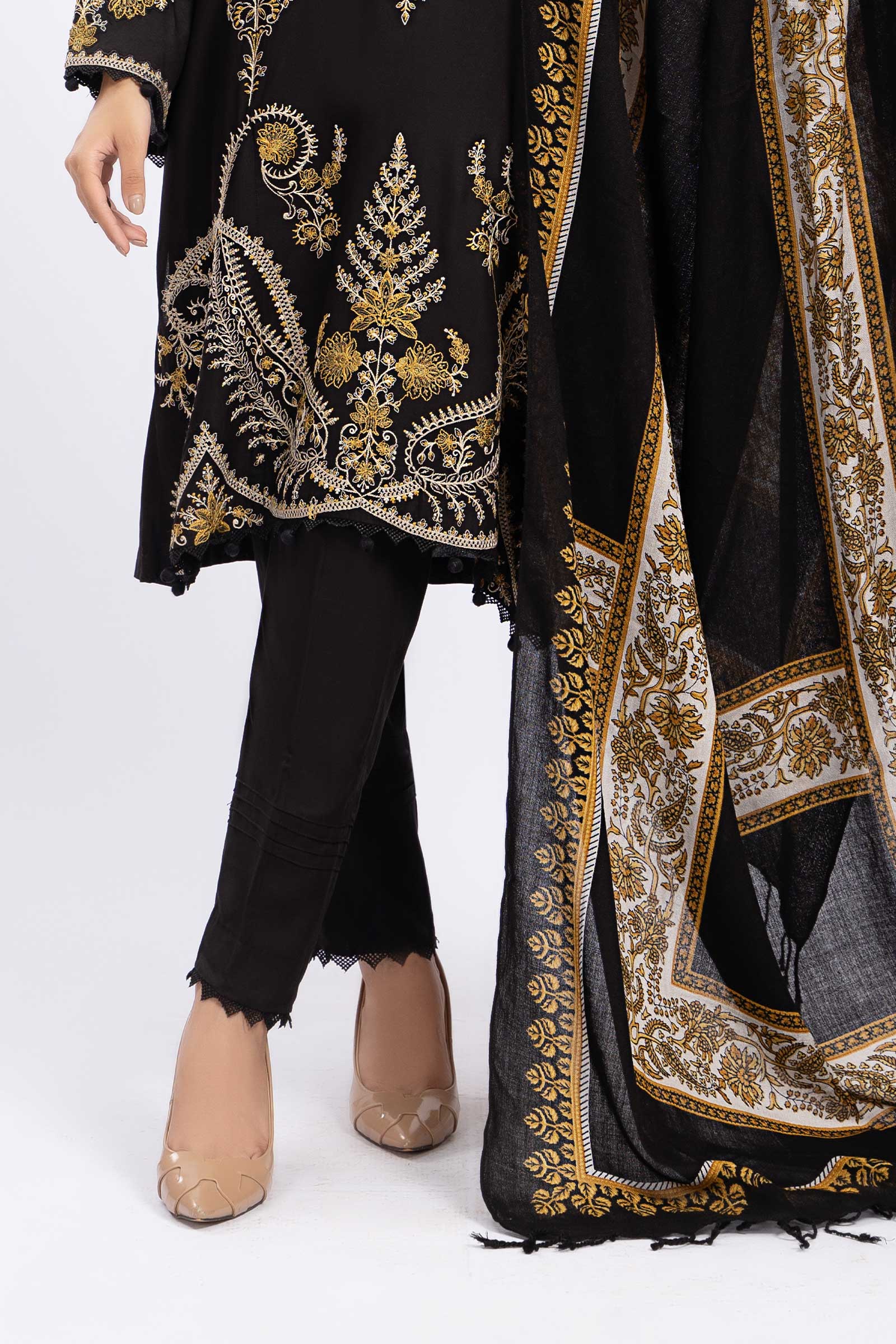Suit MPS-1601-B - Image 6