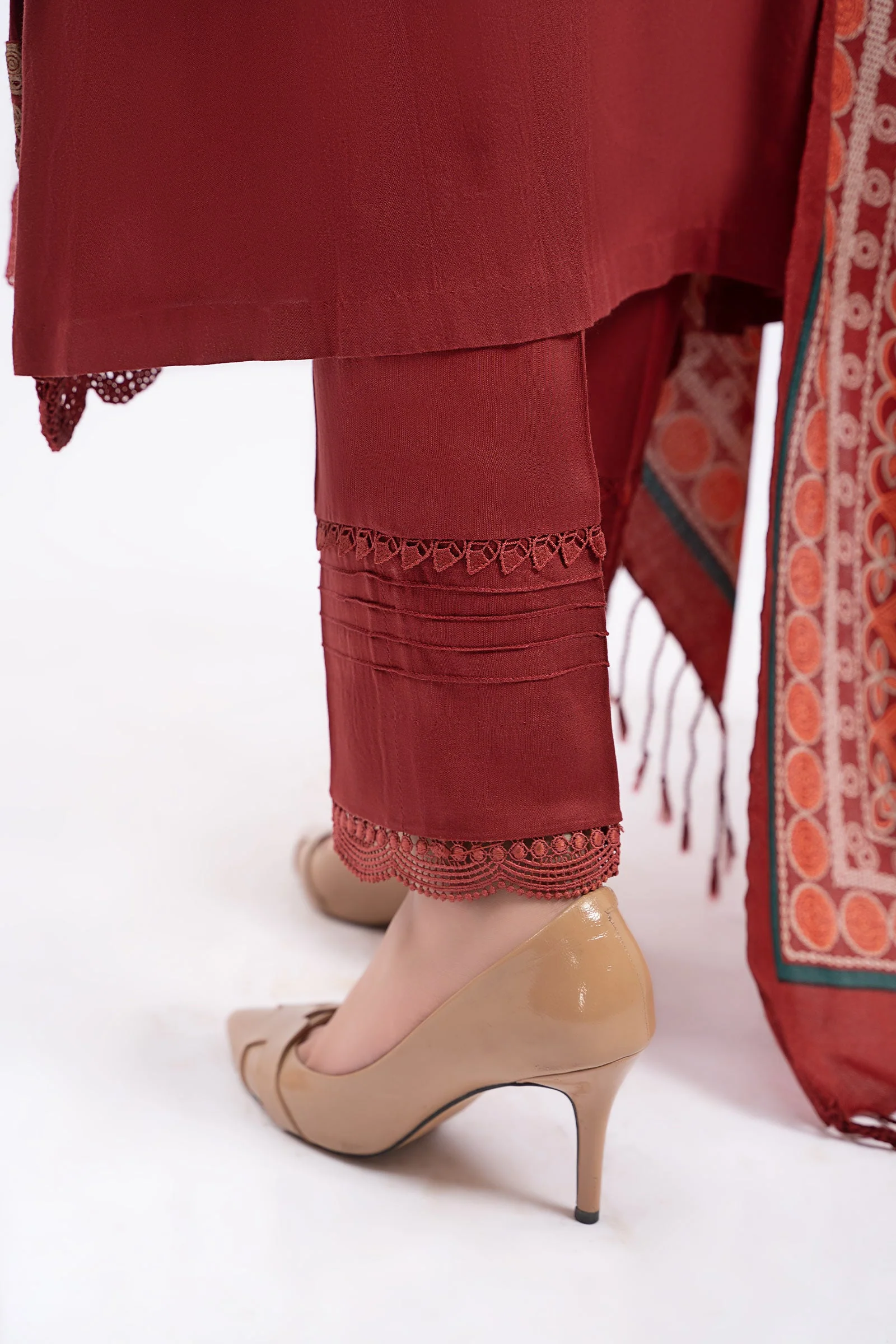 Suit MPS-1602-A - Image 7