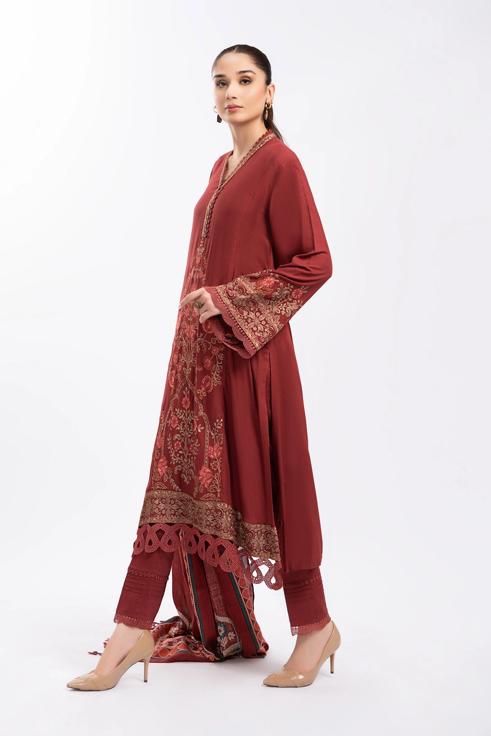 Suit MPS-1602-A - Image 8