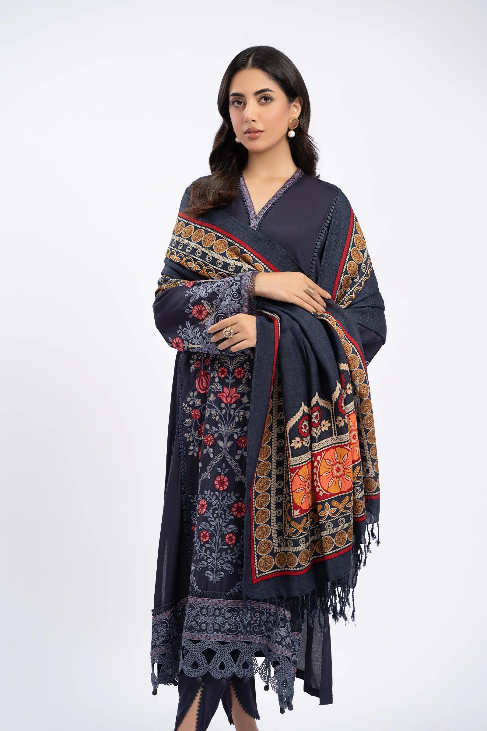Suit MPS-1602-B - Image 2