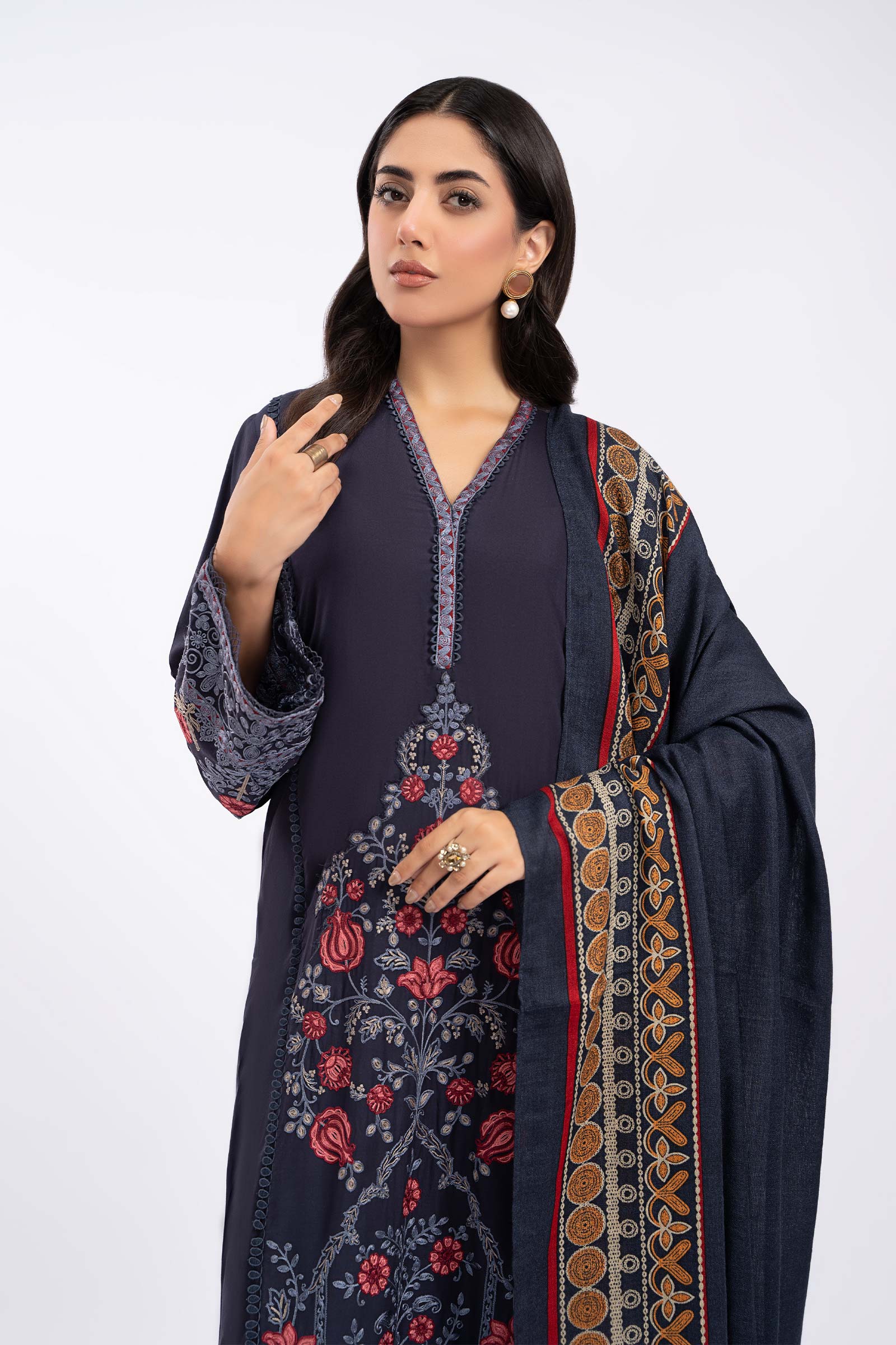 Suit MPS-1602-B - Image 3