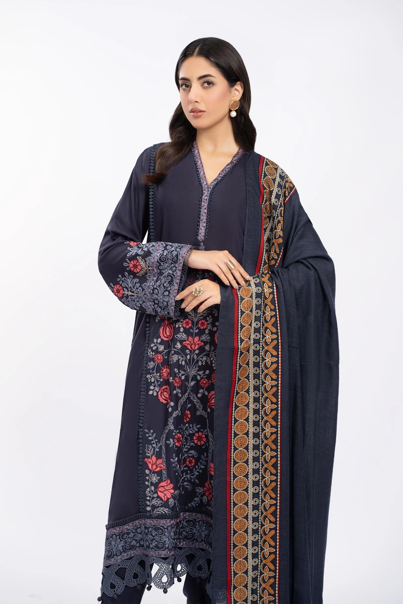 Suit MPS-1602-B - Image 4