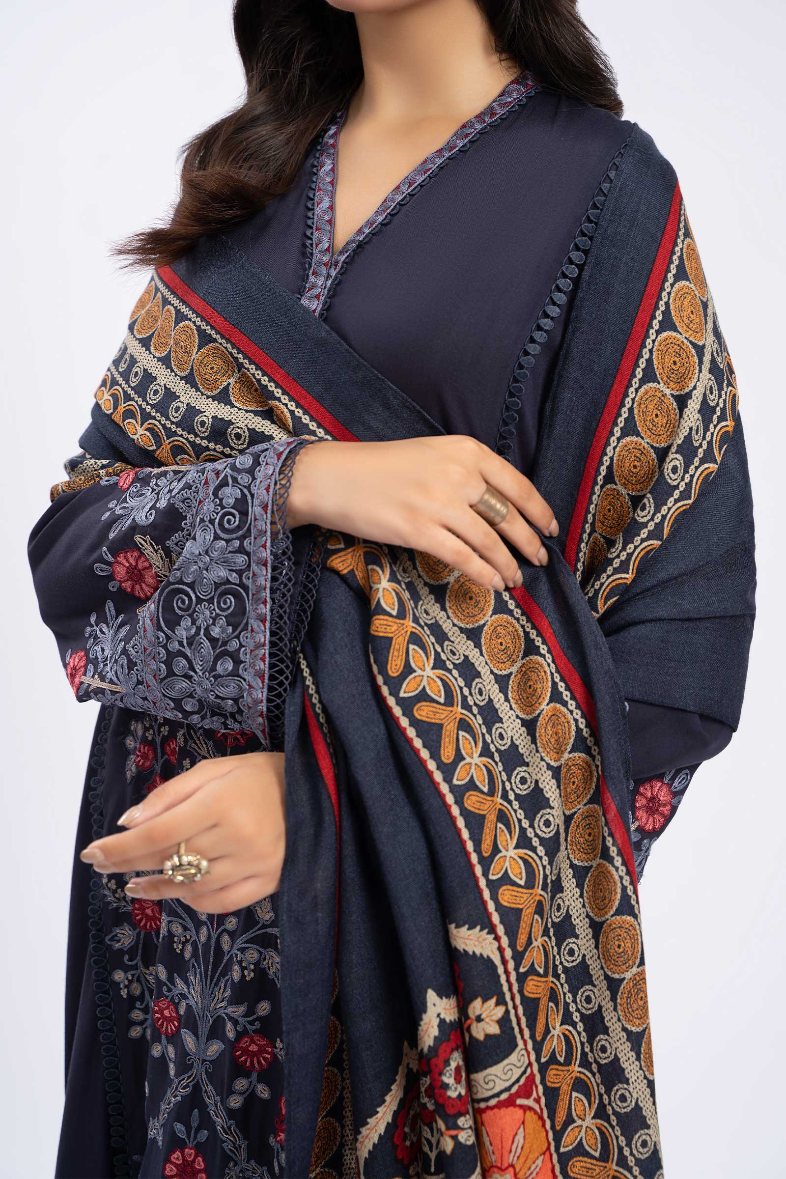 Suit MPS-1602-B - Image 5