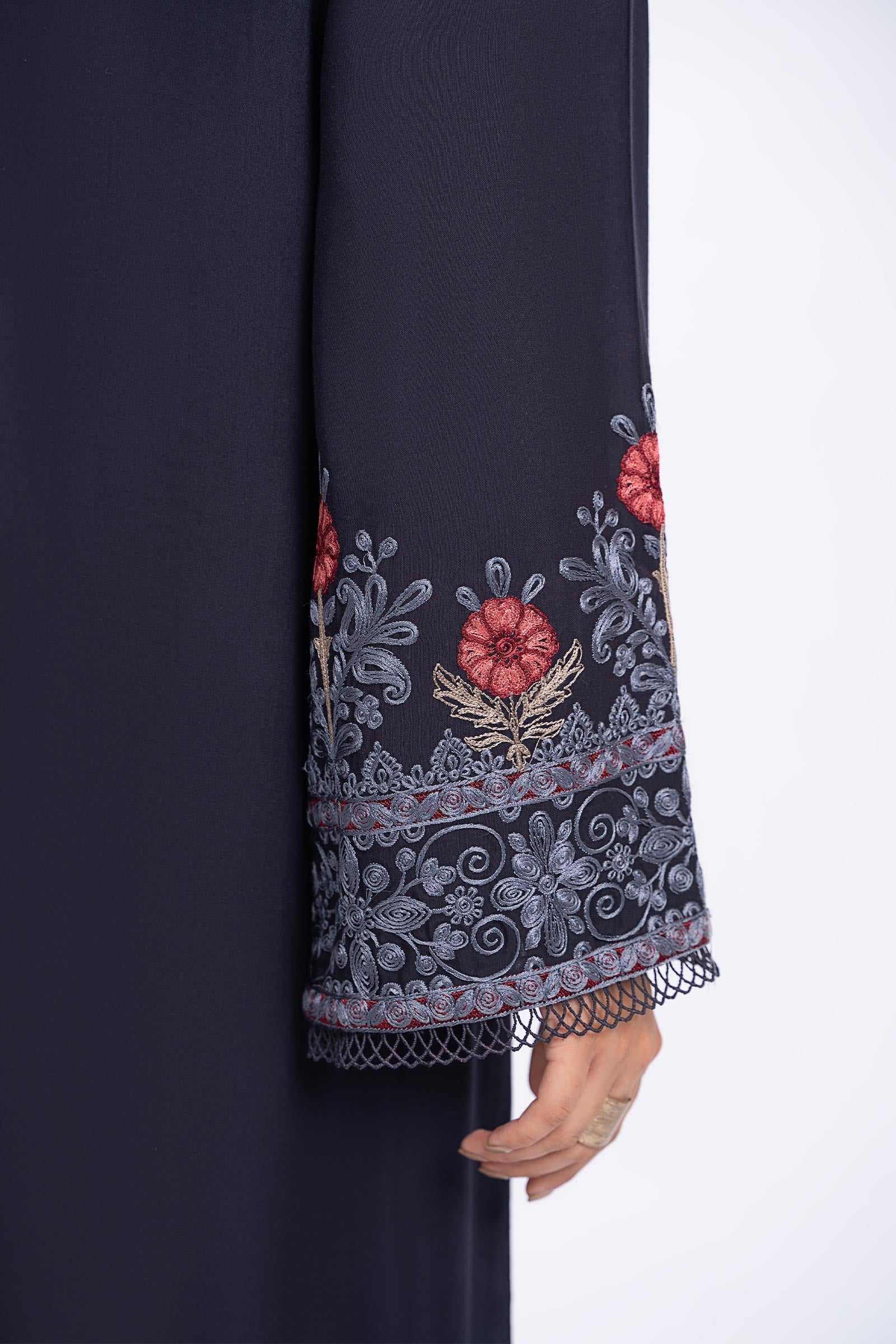 Suit MPS-1602-B - Image 6