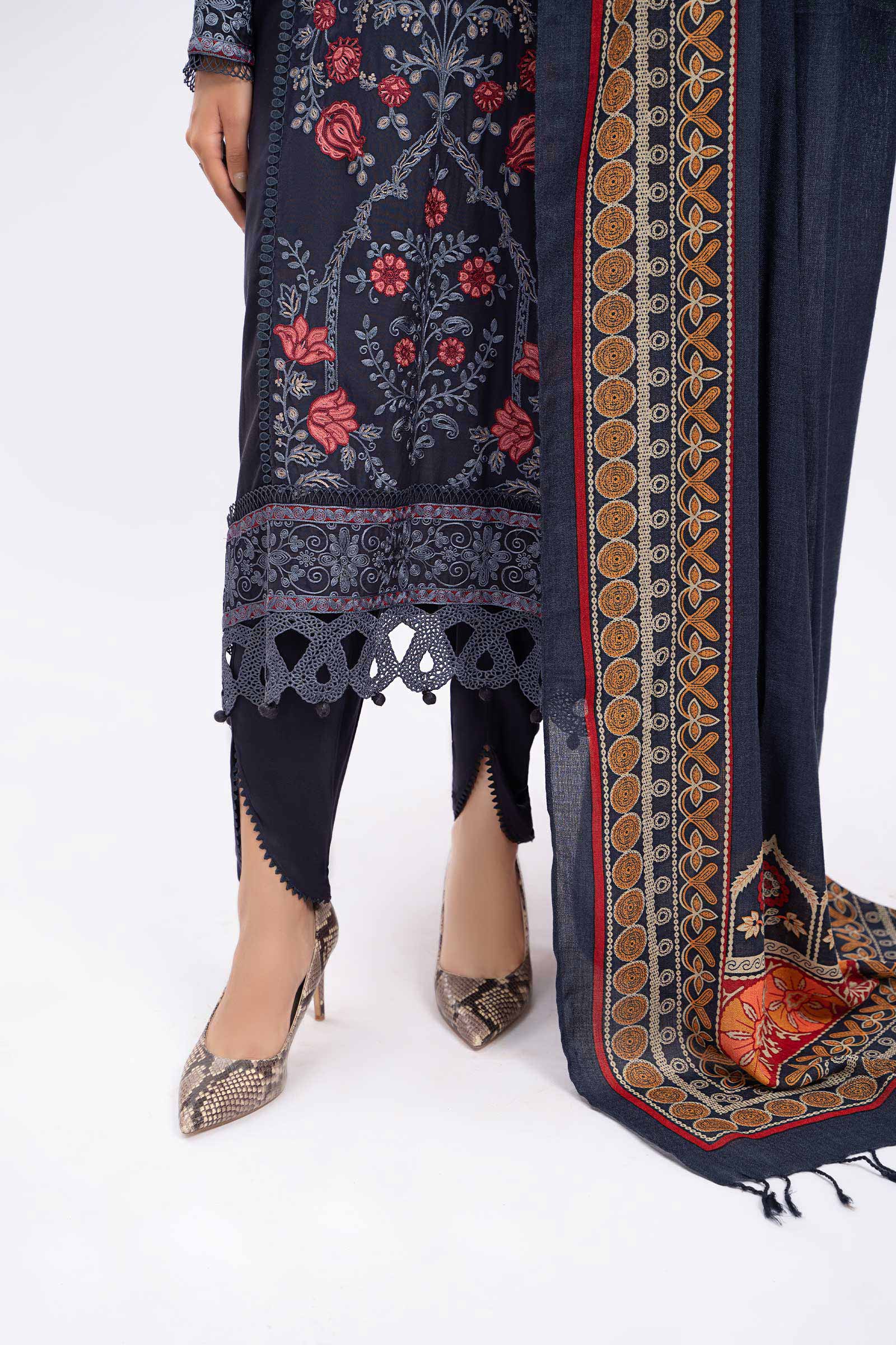 Suit MPS-1602-B - Image 7