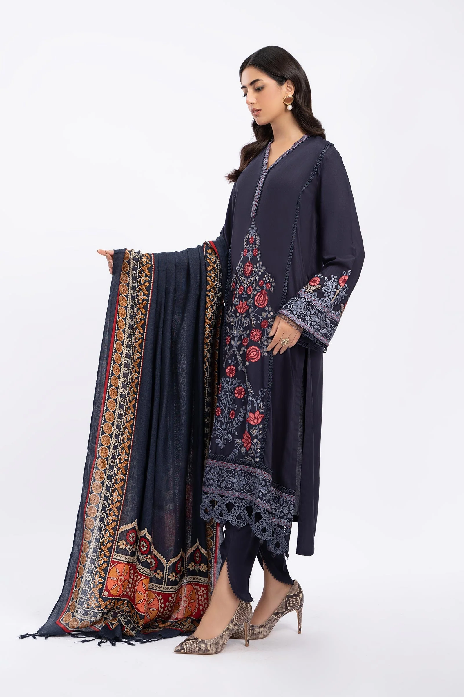 Suit MPS-1602-B - Image 8