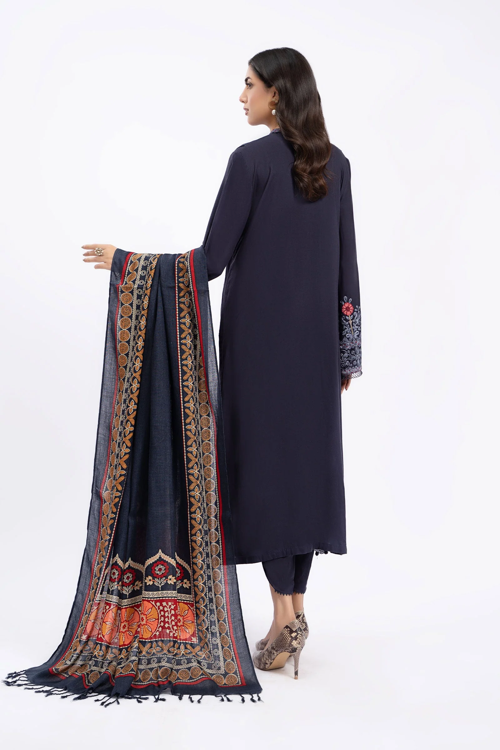 Suit MPS-1602-B - Image 9