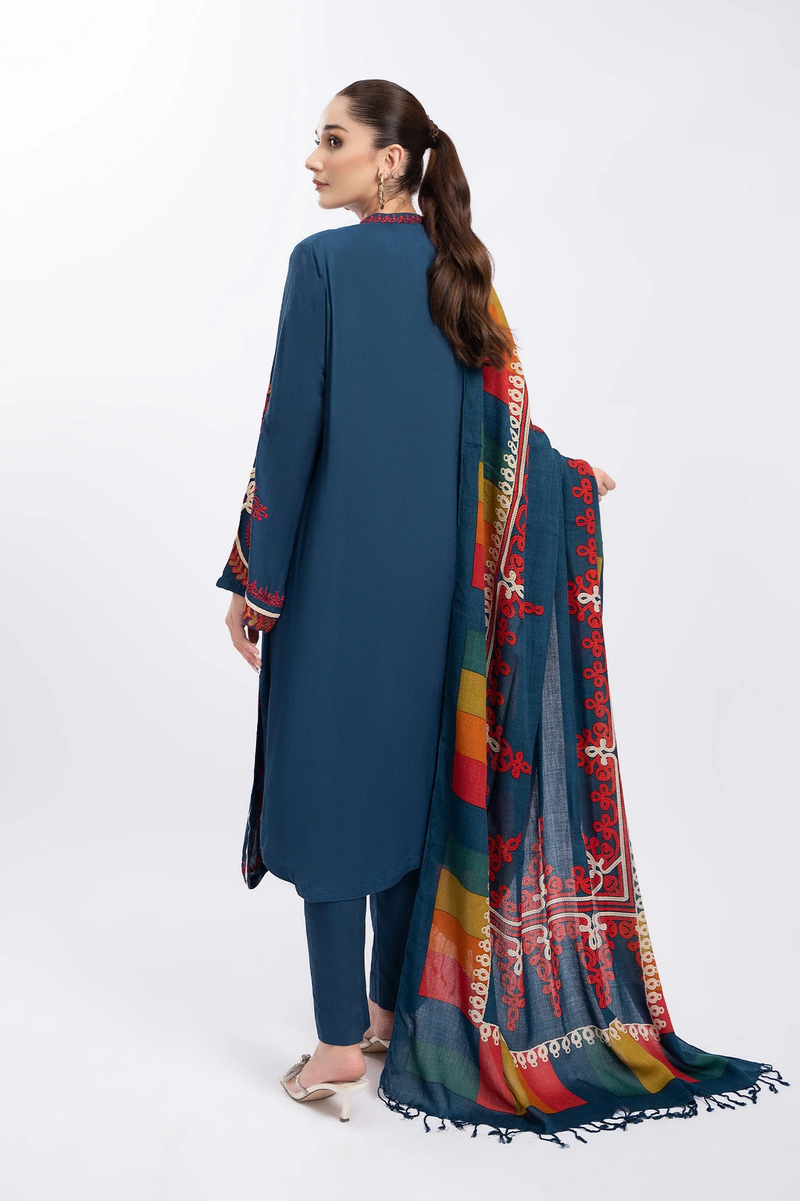 Suit MPS-1603-A - Image 10