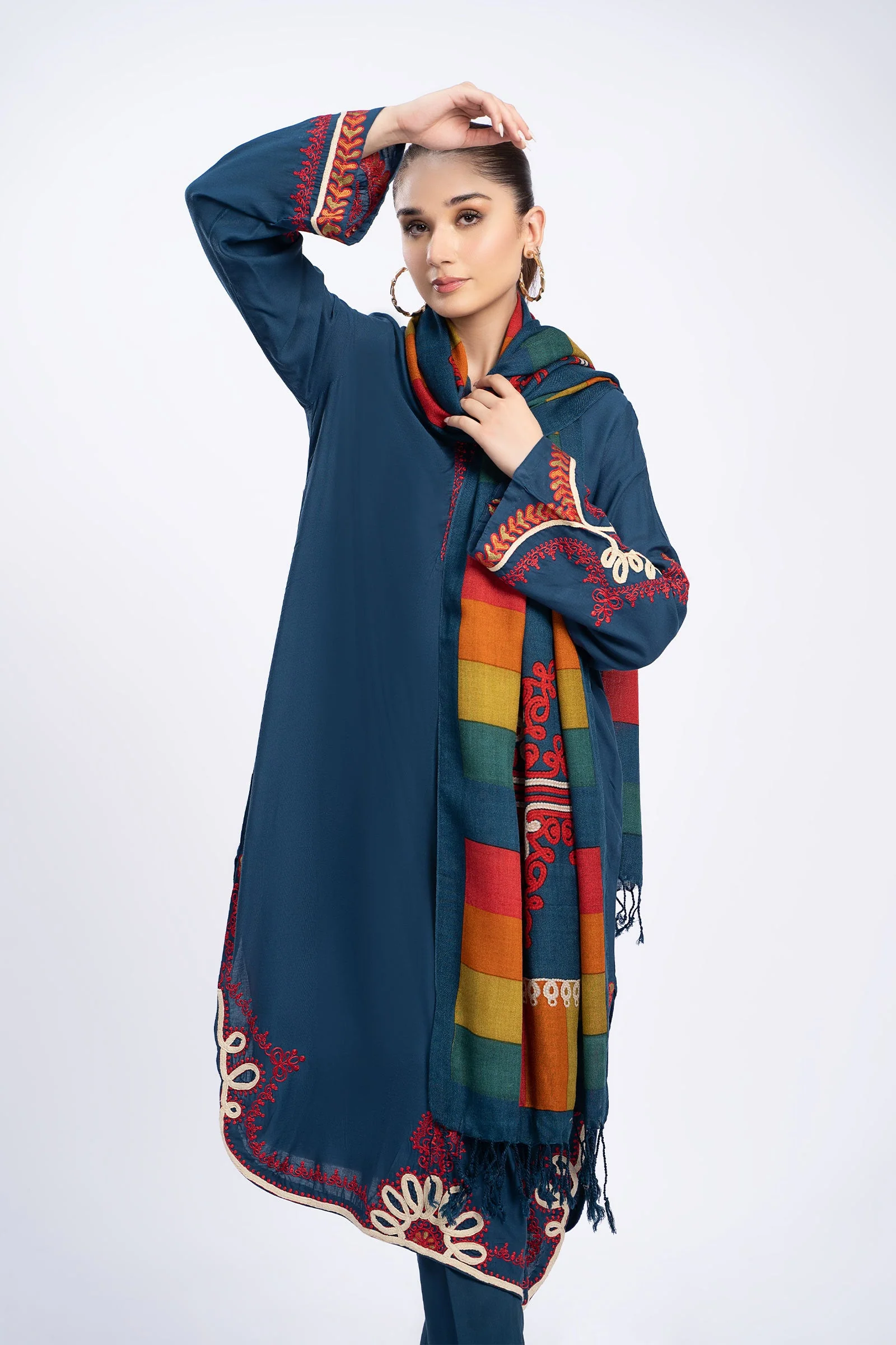 Suit MPS-1603-A - Image 2