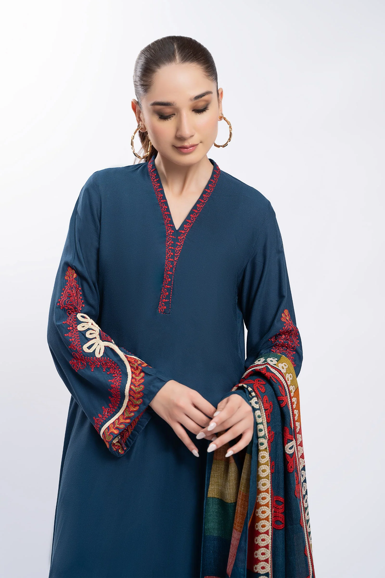 Suit MPS-1603-A - Image 3