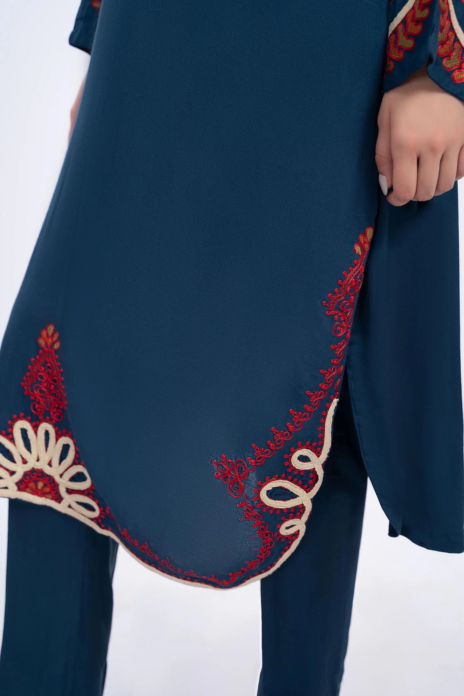 Suit MPS-1603-A - Image 6