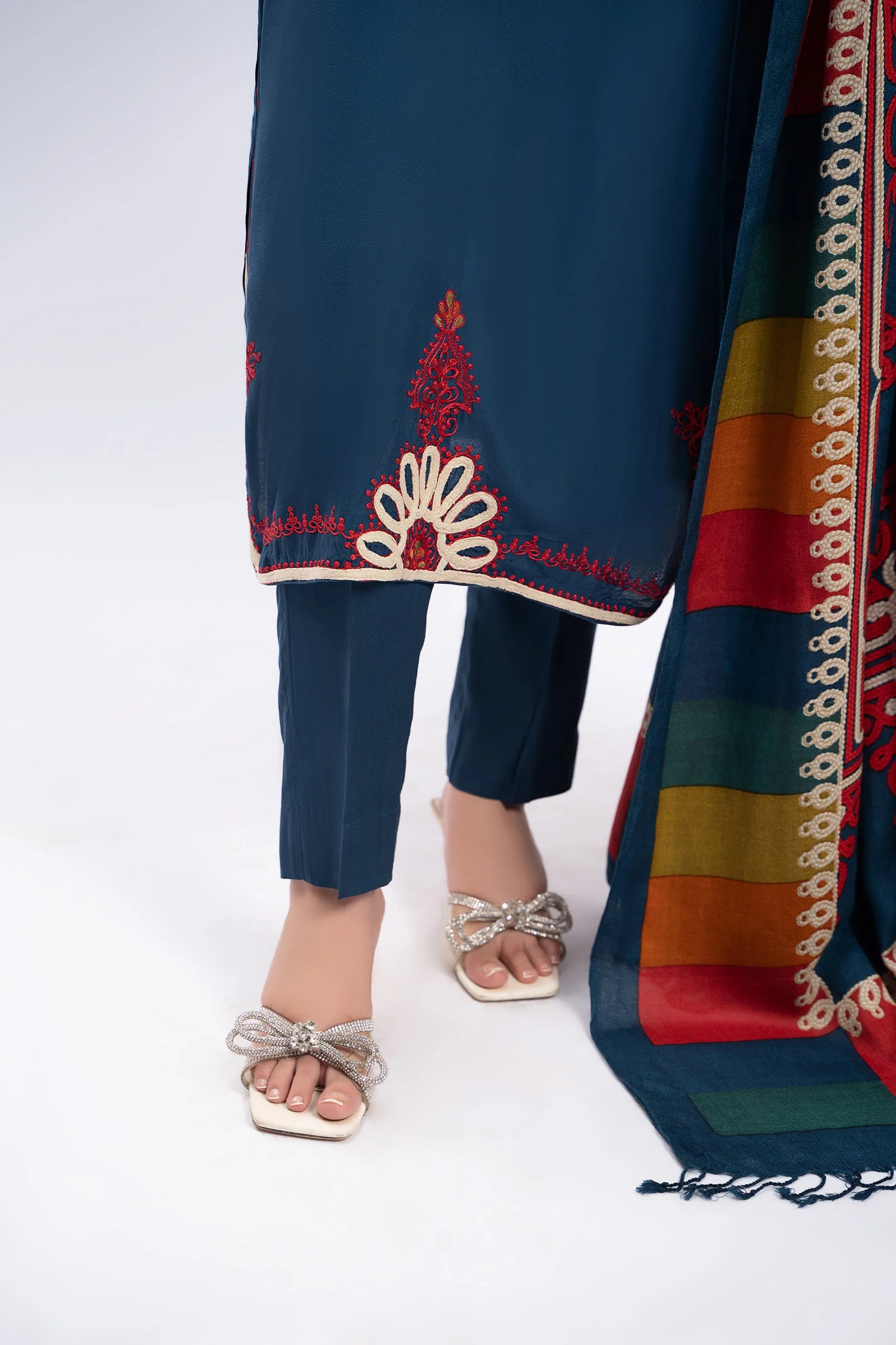 Suit MPS-1603-A - Image 8