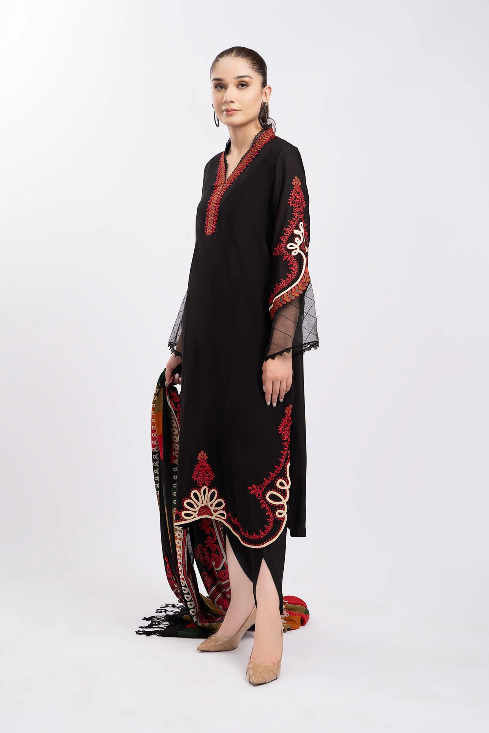 Suit MPS-1603-B - Image 10