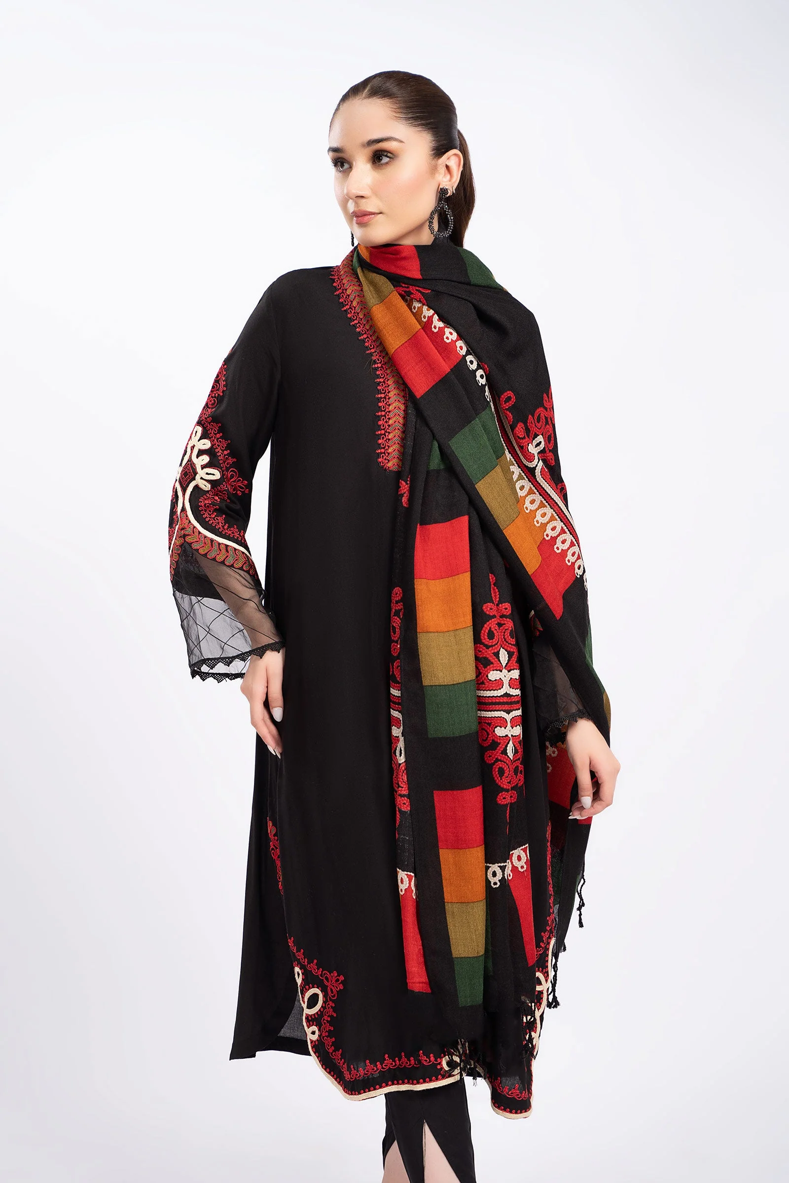 Suit MPS-1603-B - Image 3