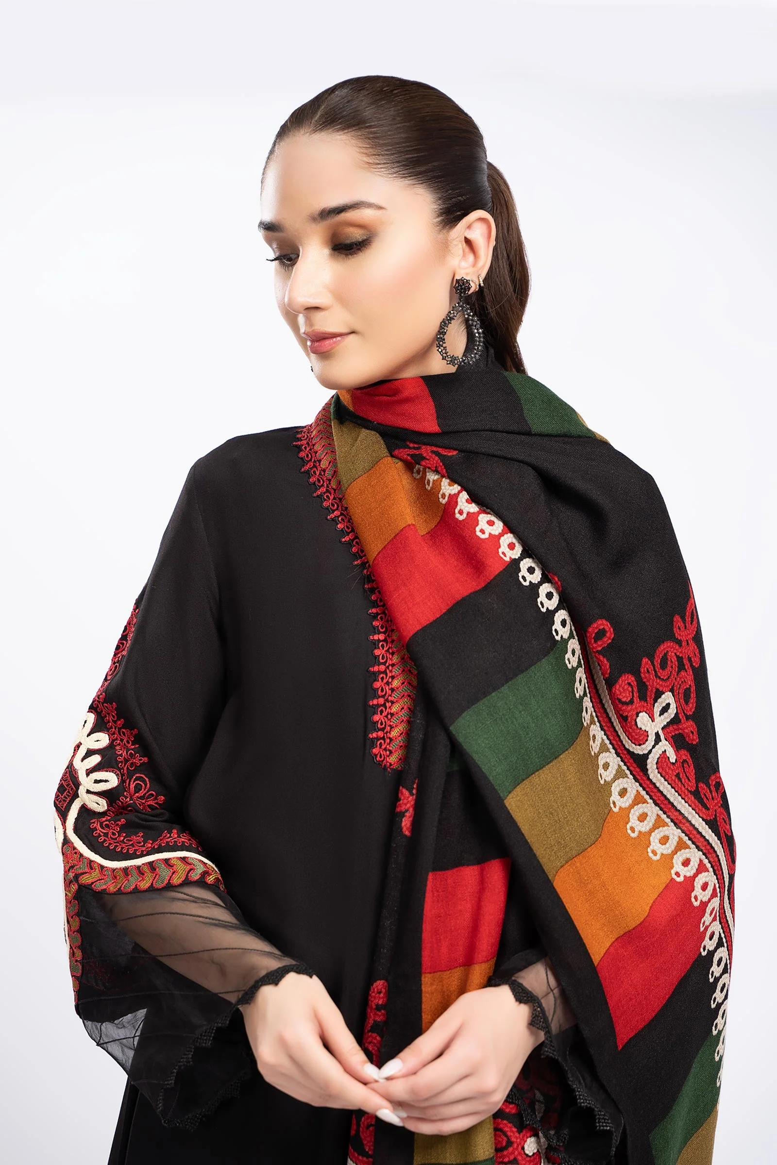 Suit MPS-1603-B - Image 4