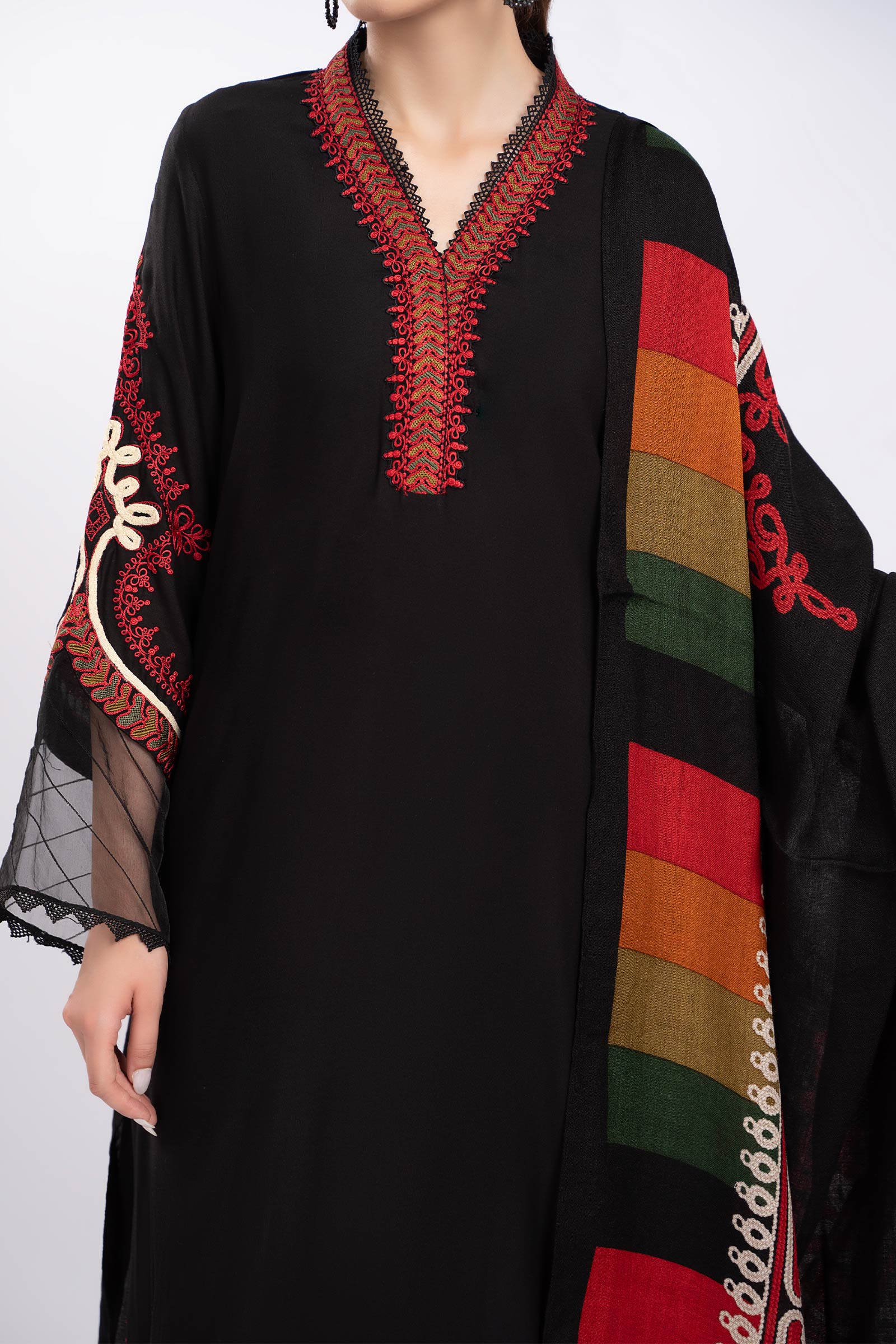 Suit MPS-1603-B - Image 5