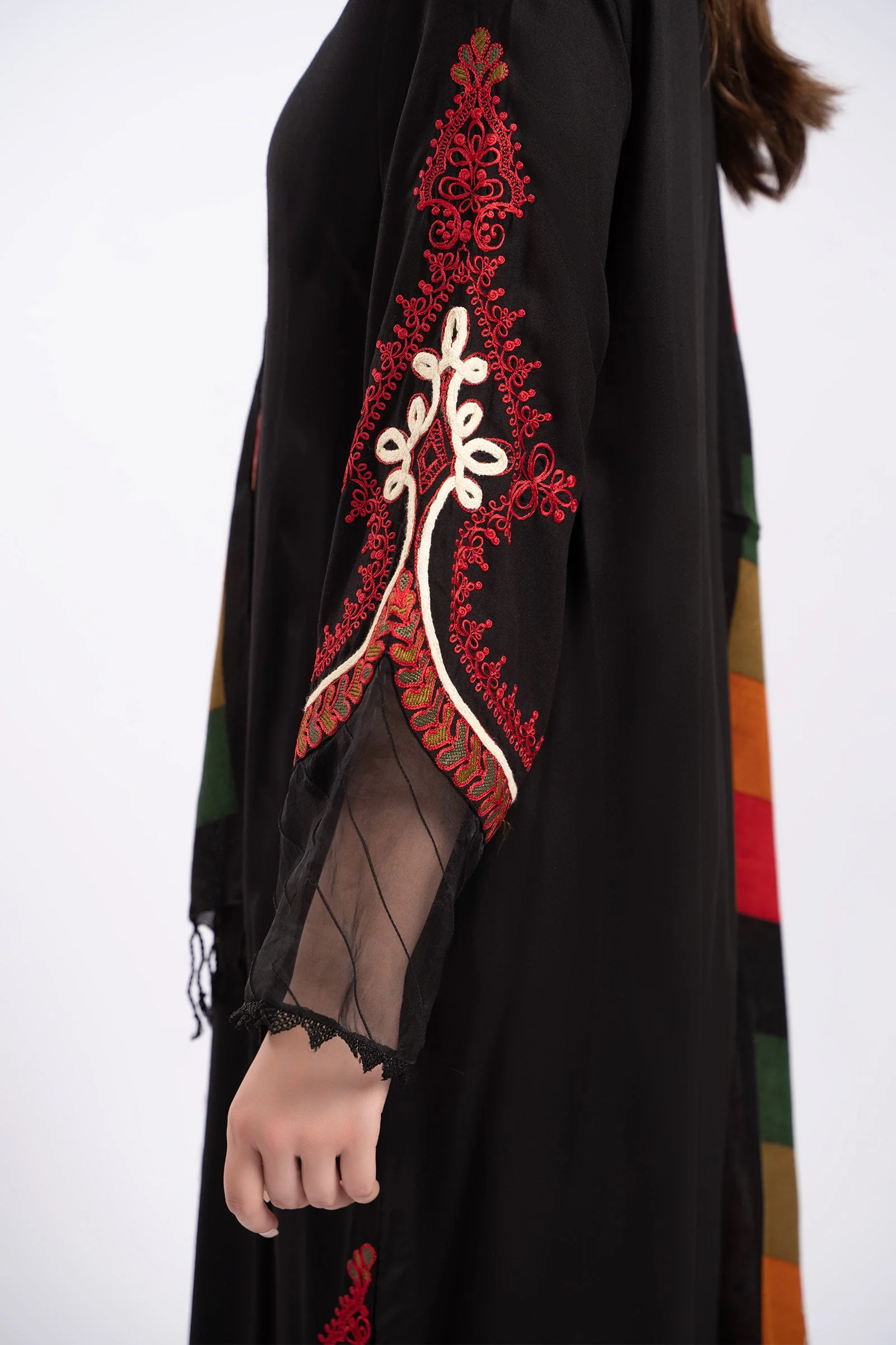 Suit MPS-1603-B - Image 6