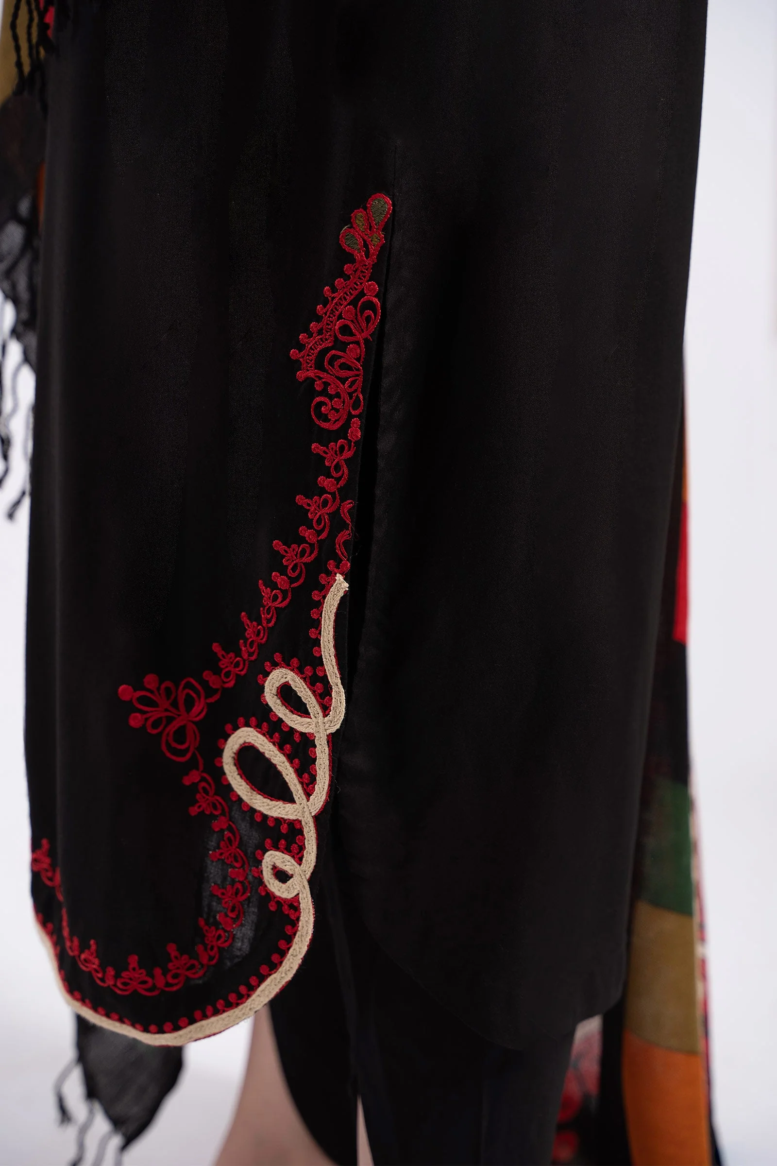 Suit MPS-1603-B - Image 7