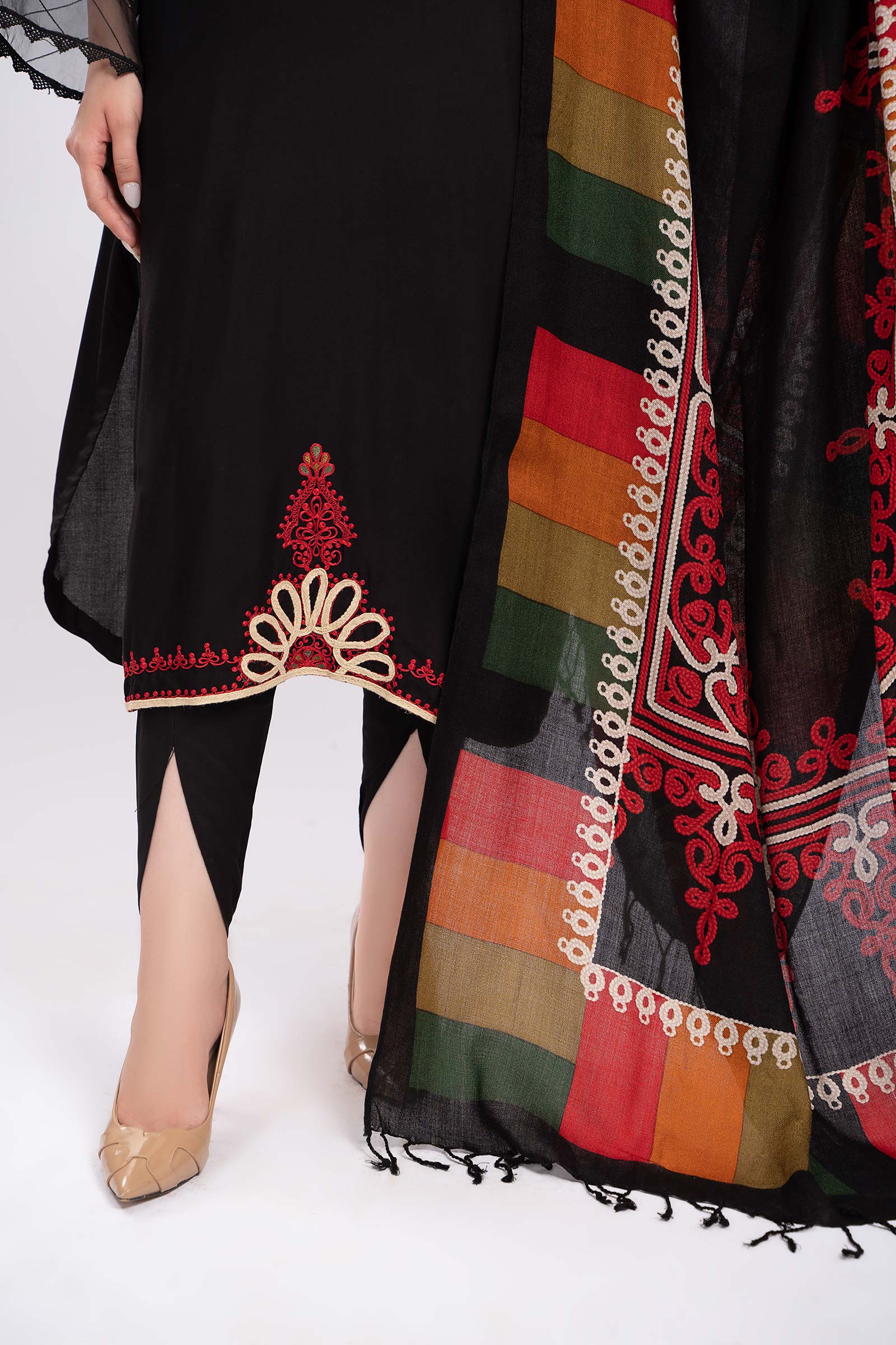 Suit MPS-1603-B - Image 9