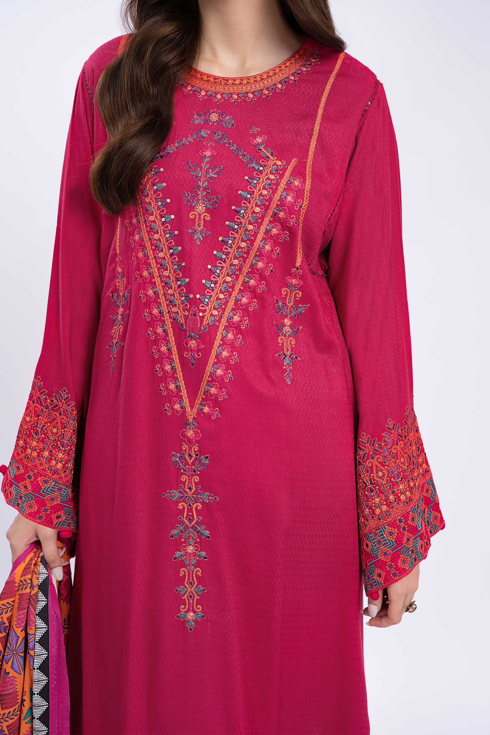 Suit MPS-1604-A - Image 3