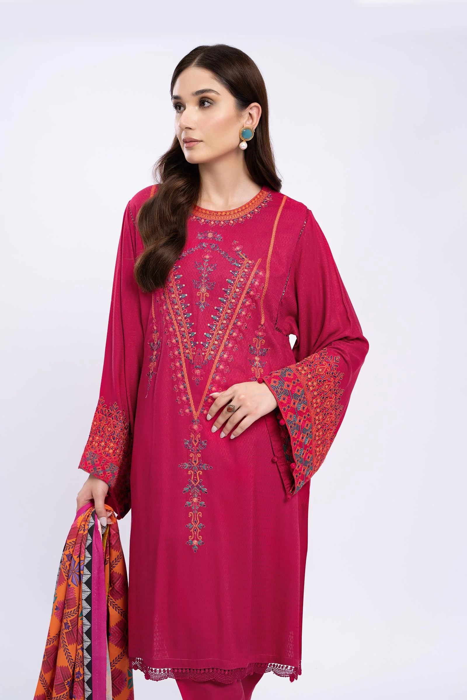 Suit MPS-1604-A - Image 4