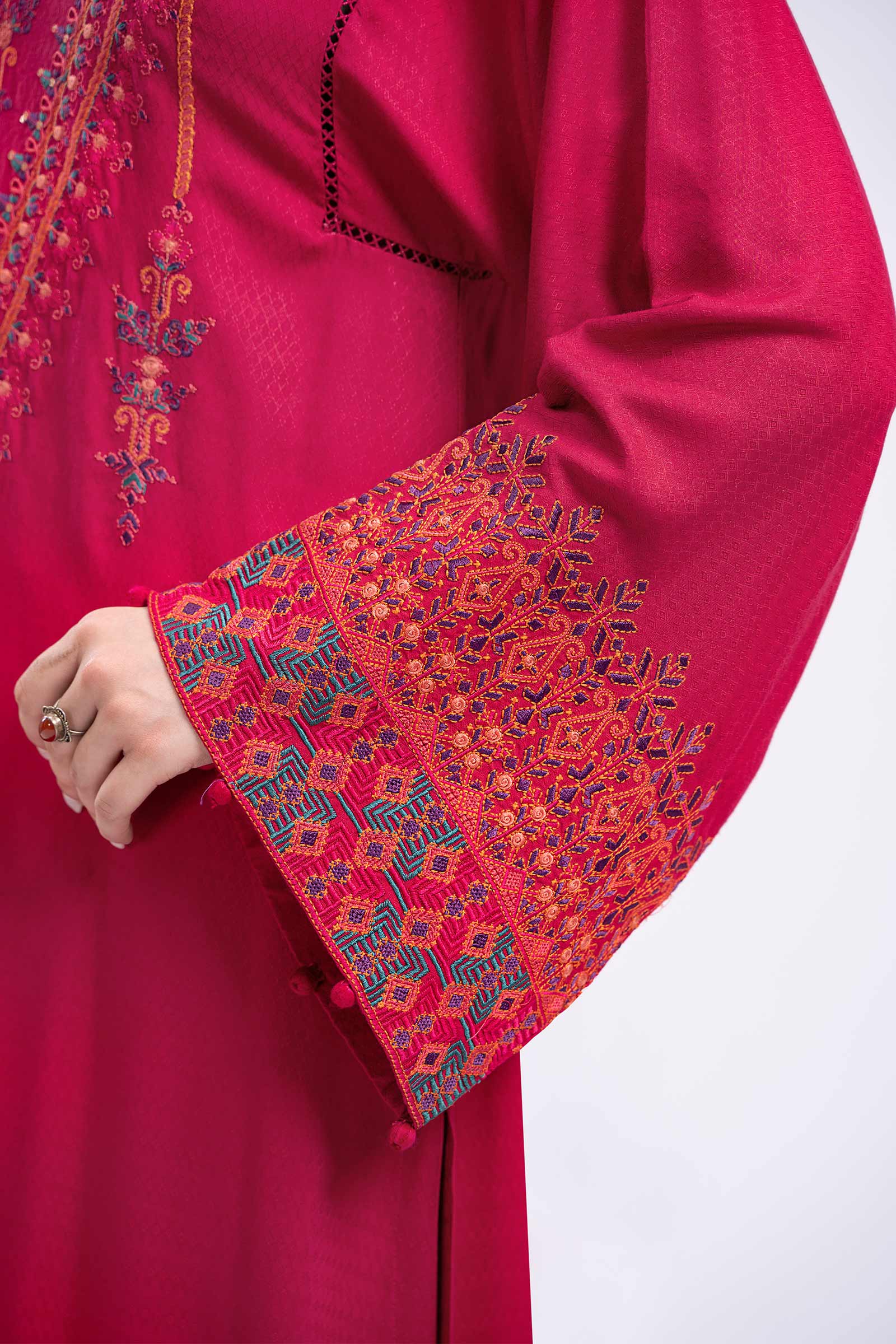 Suit MPS-1604-A - Image 5