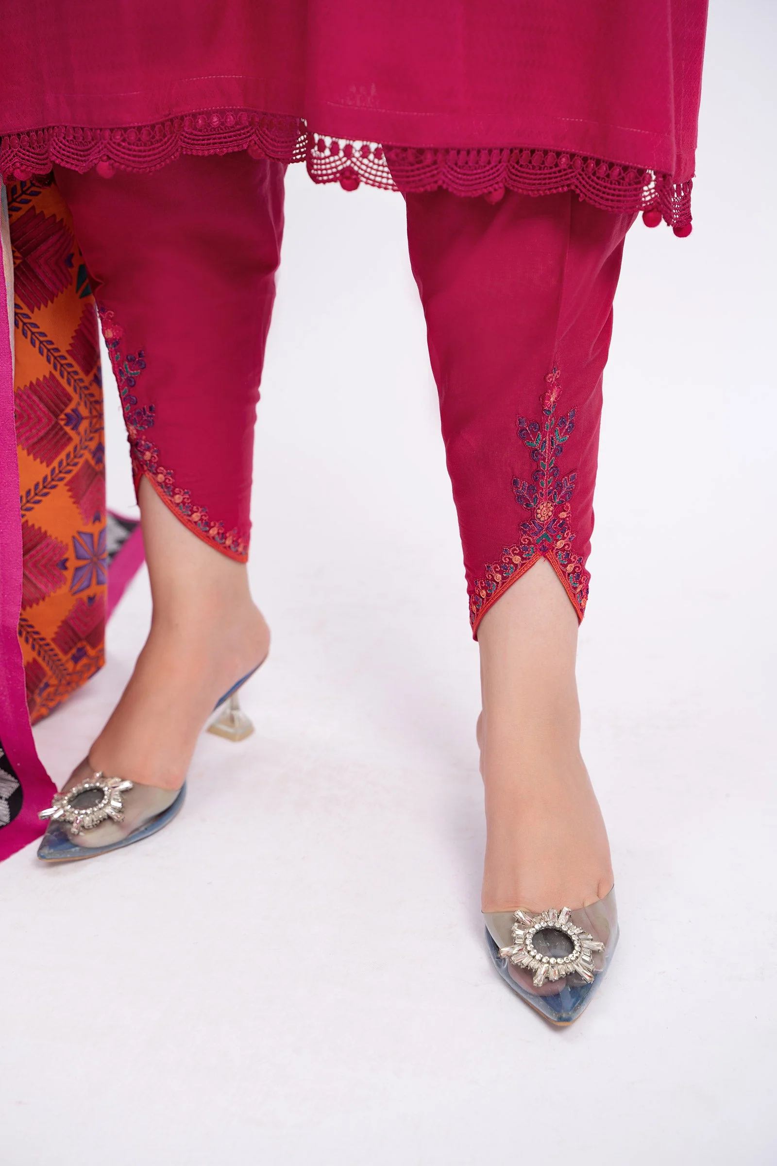 Suit MPS-1604-A - Image 6
