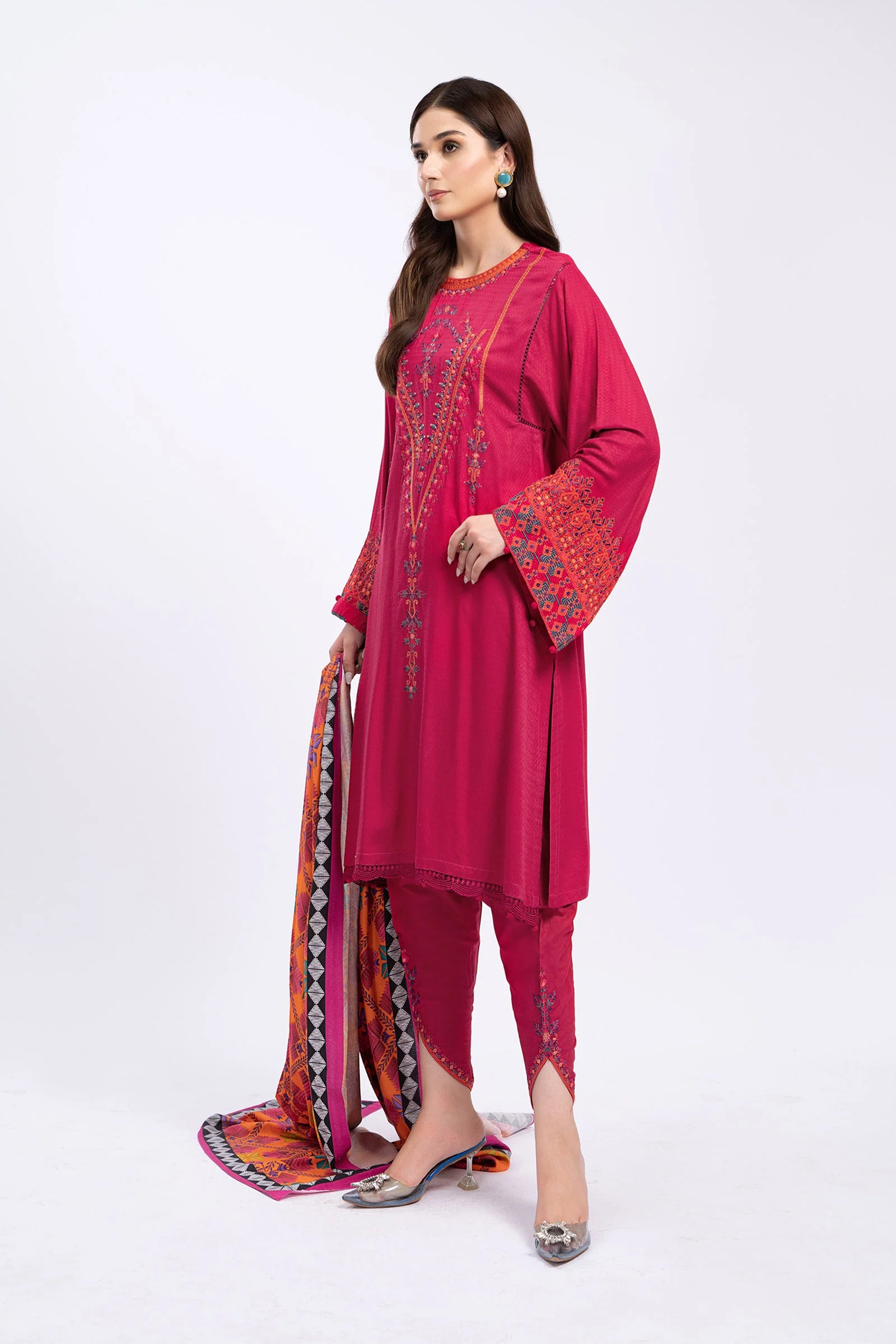 Suit MPS-1604-A - Image 7