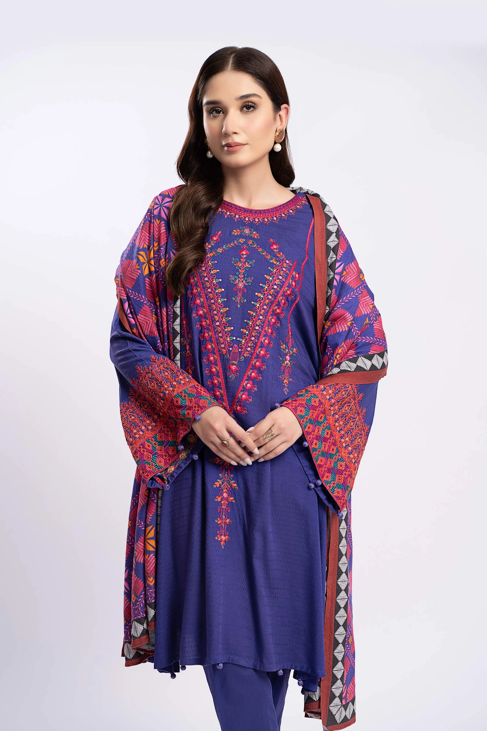 Suit MPS-1604-B - Image 2