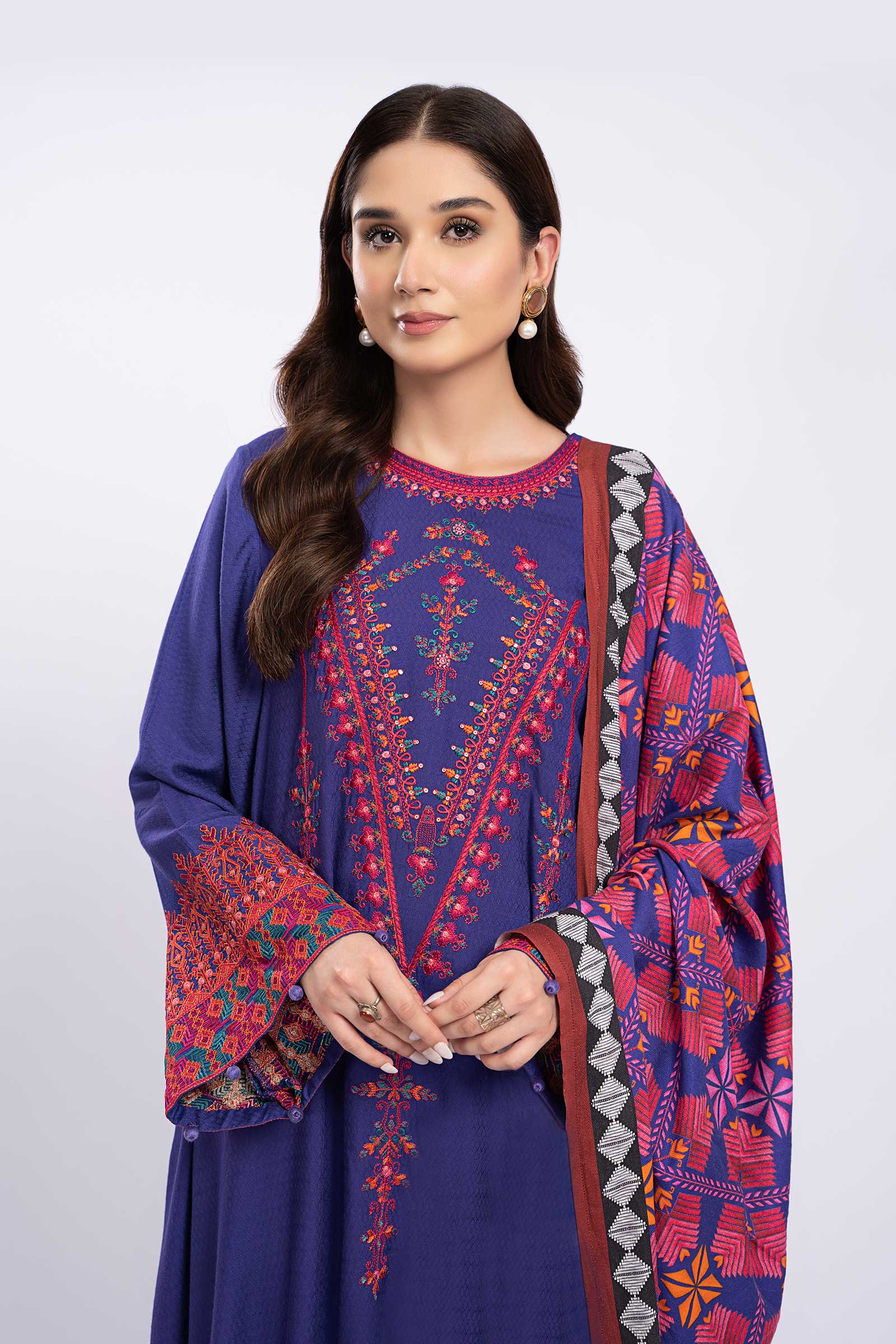 Suit MPS-1604-B - Image 3